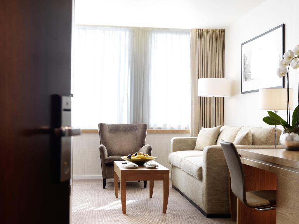 Royal Garden Hotell London