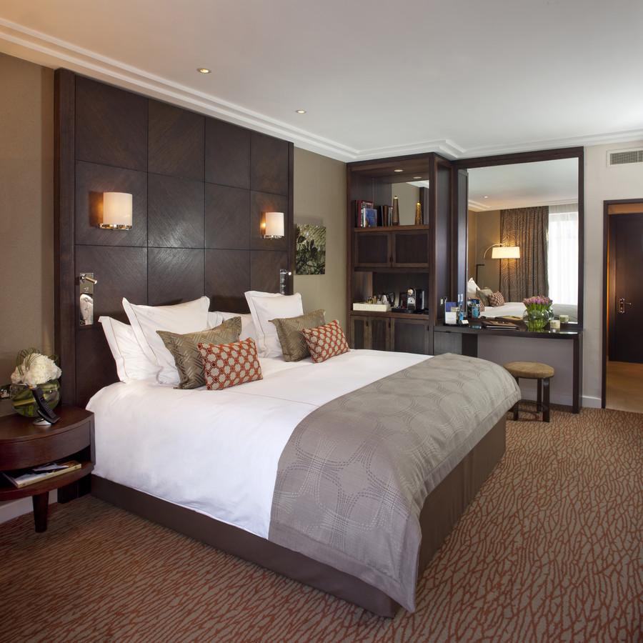 Jumeirah Carlton Tower Hotell London