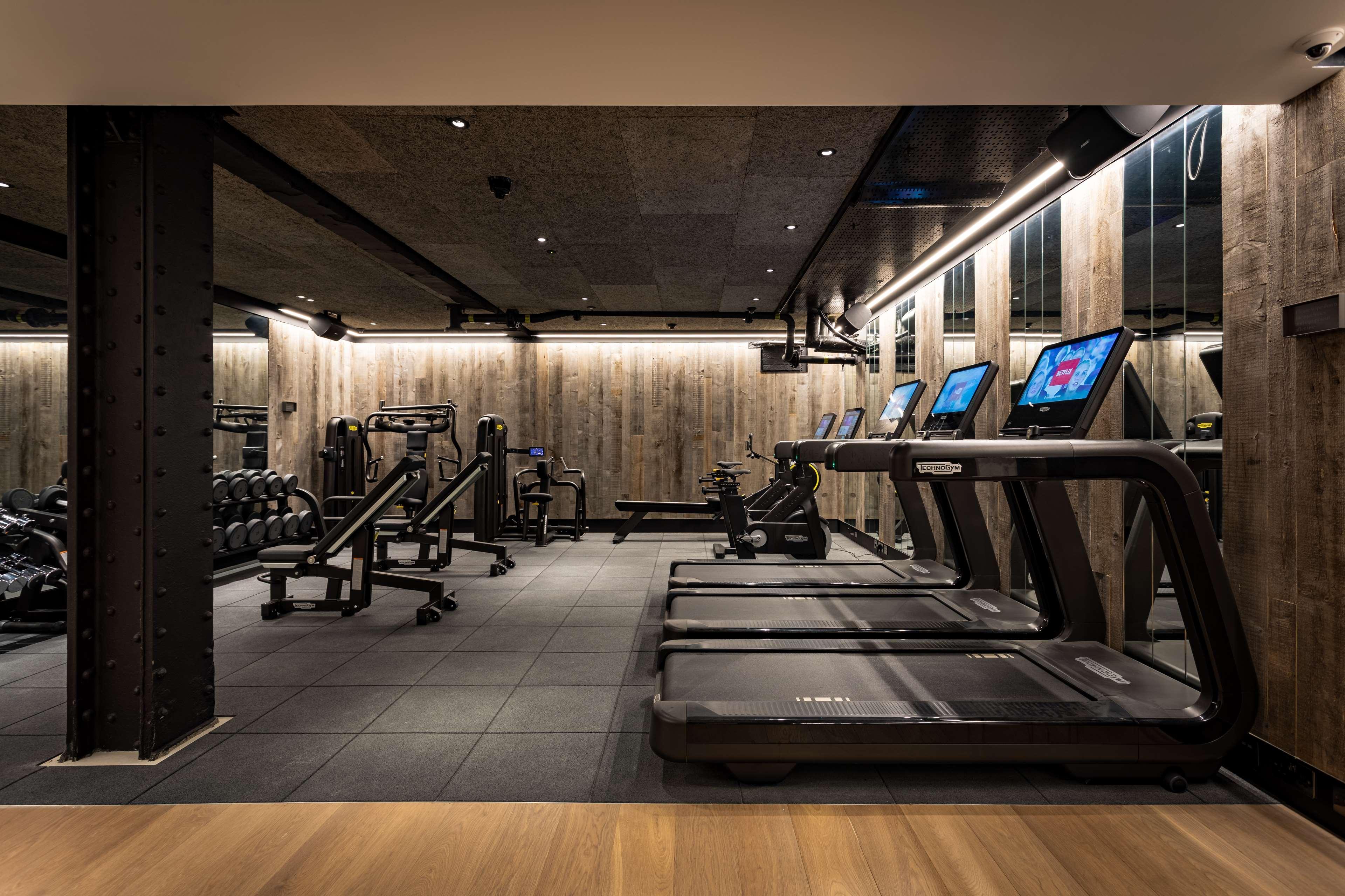 Radisson Blu Hotel, Bloomsbury Hotel London