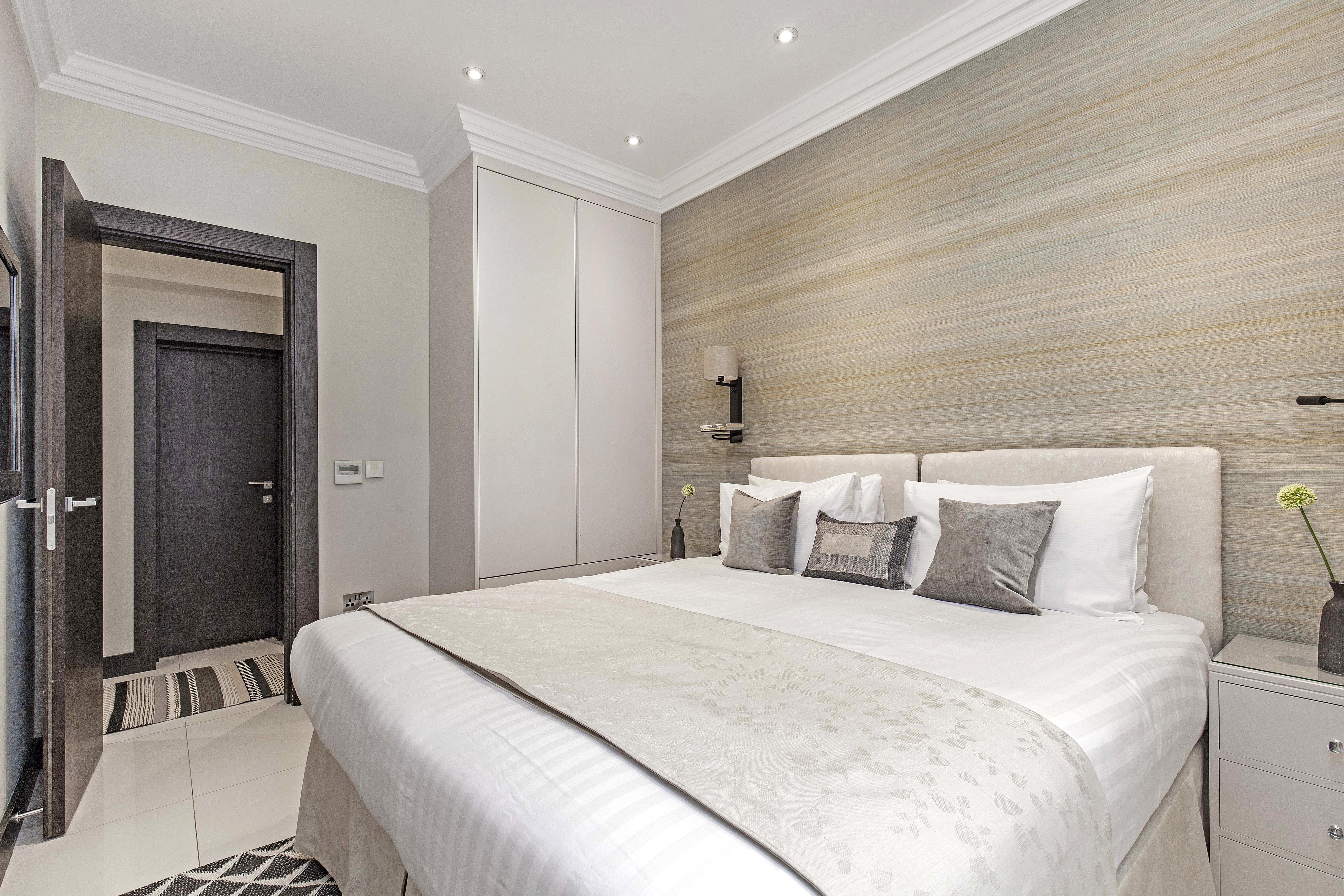 130 Queen's Gate Lägenhetshotell London