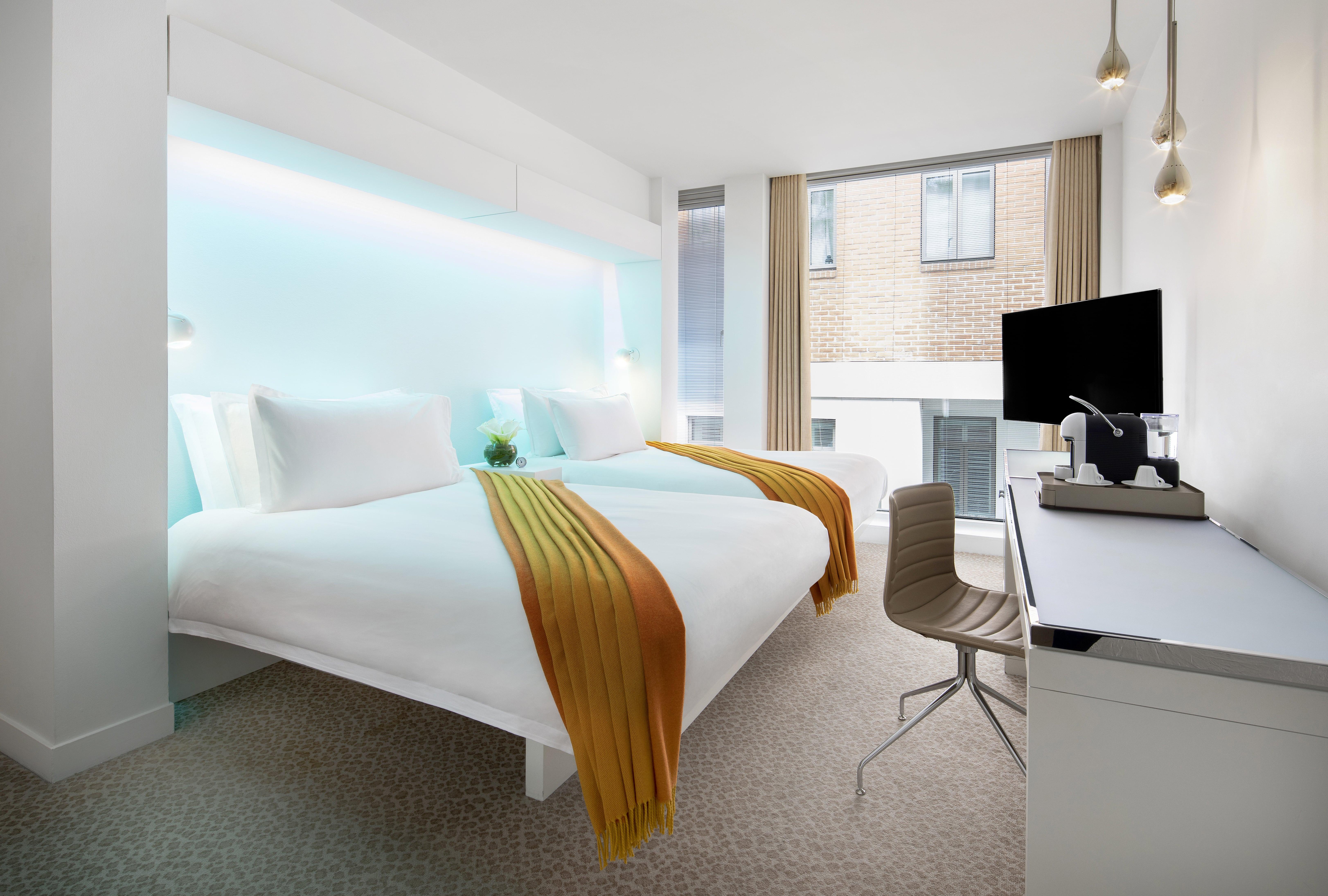St Martins Lane 5* Londen