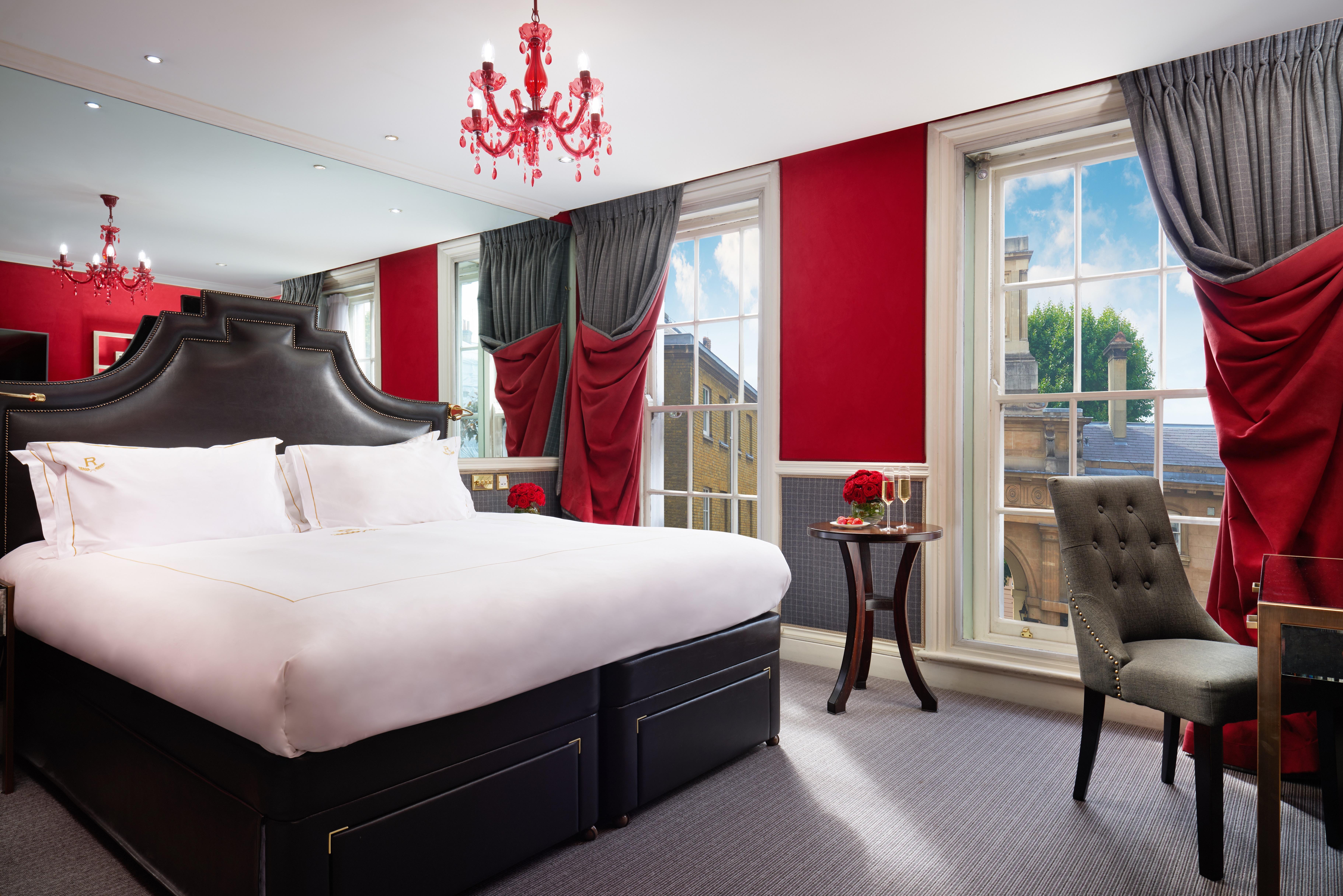Hotel Rubens At The Palace Londra