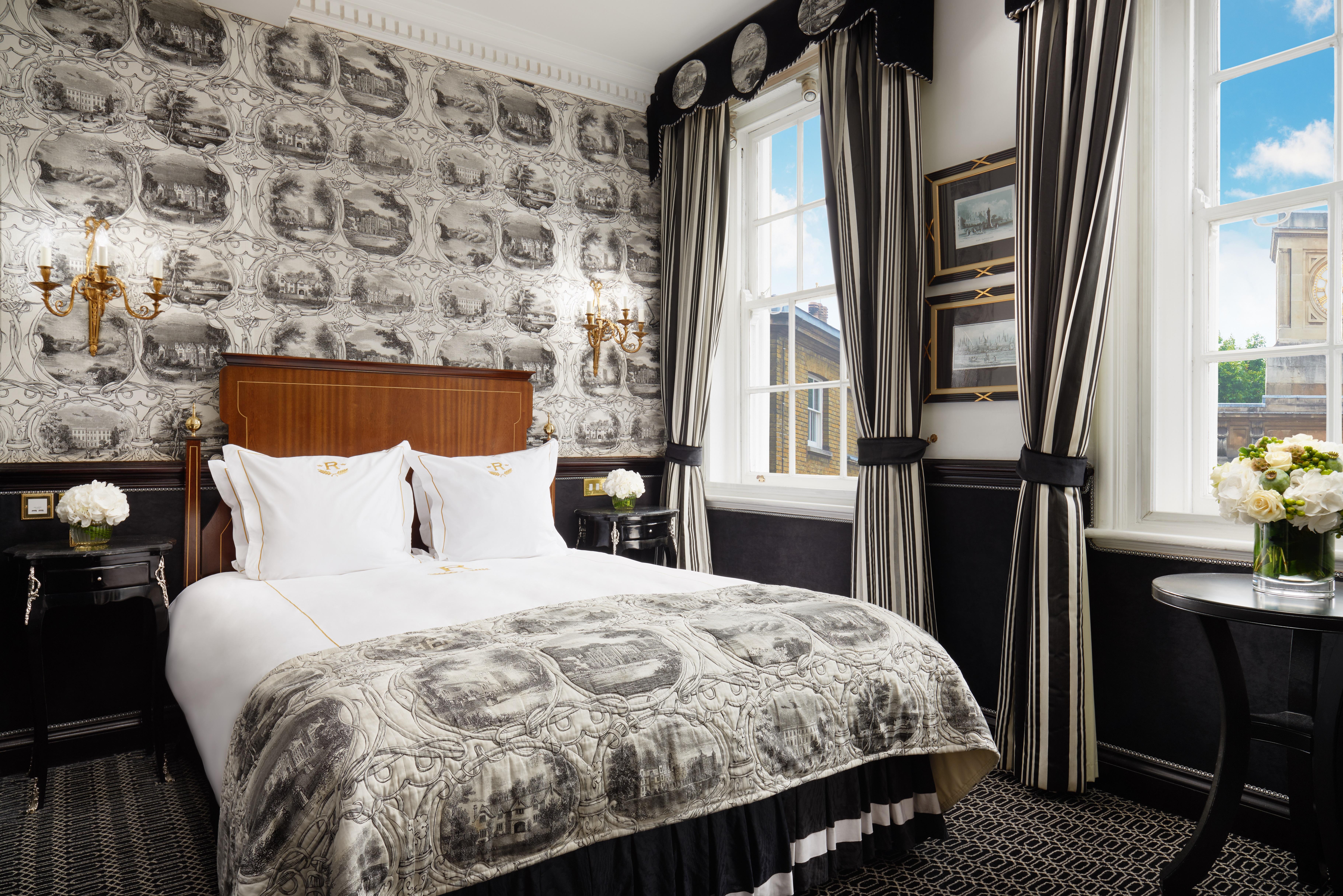 Hotel Rubens At The Palace Londra