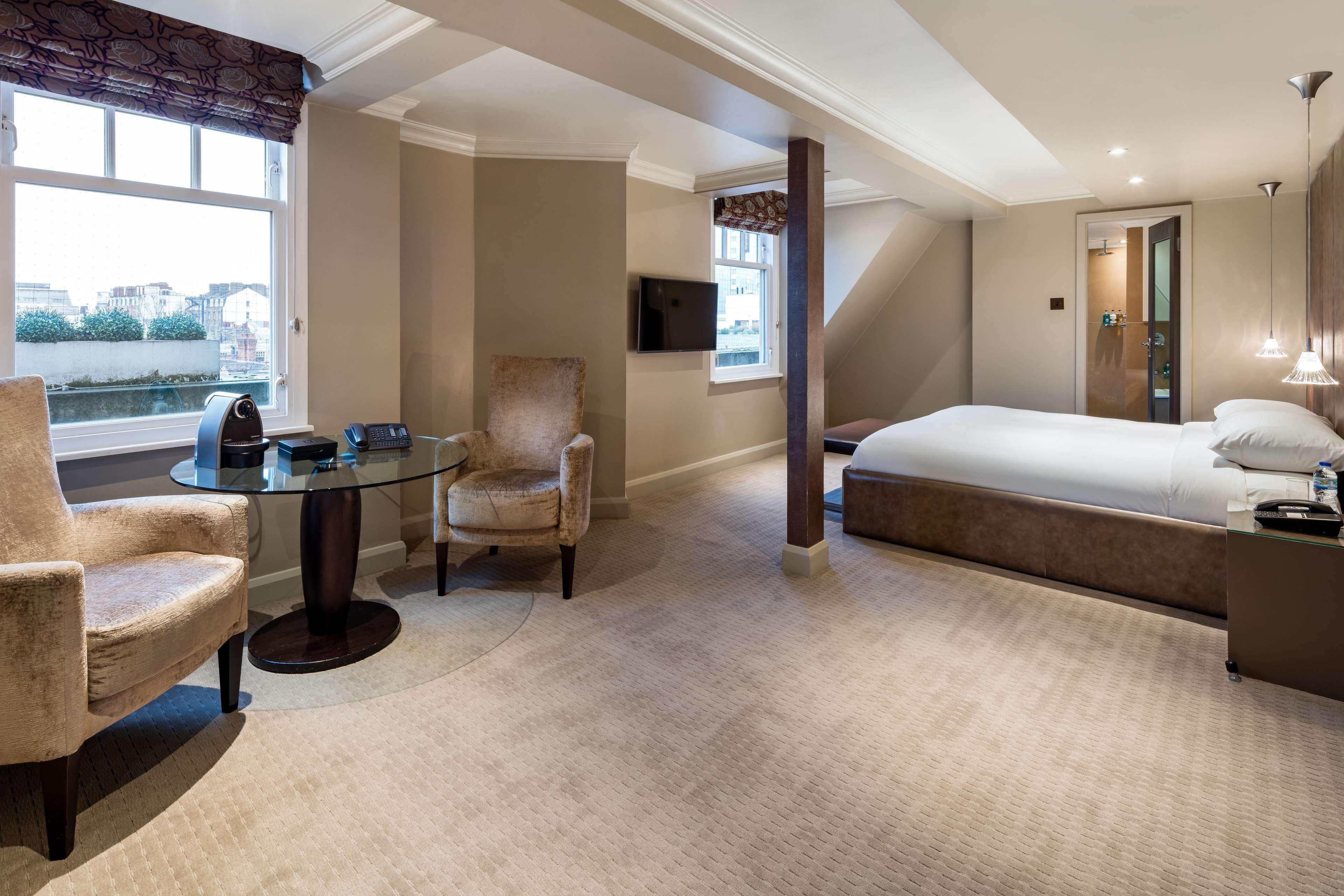 Hotel Radisson Blu Hotel, Bloomsbury