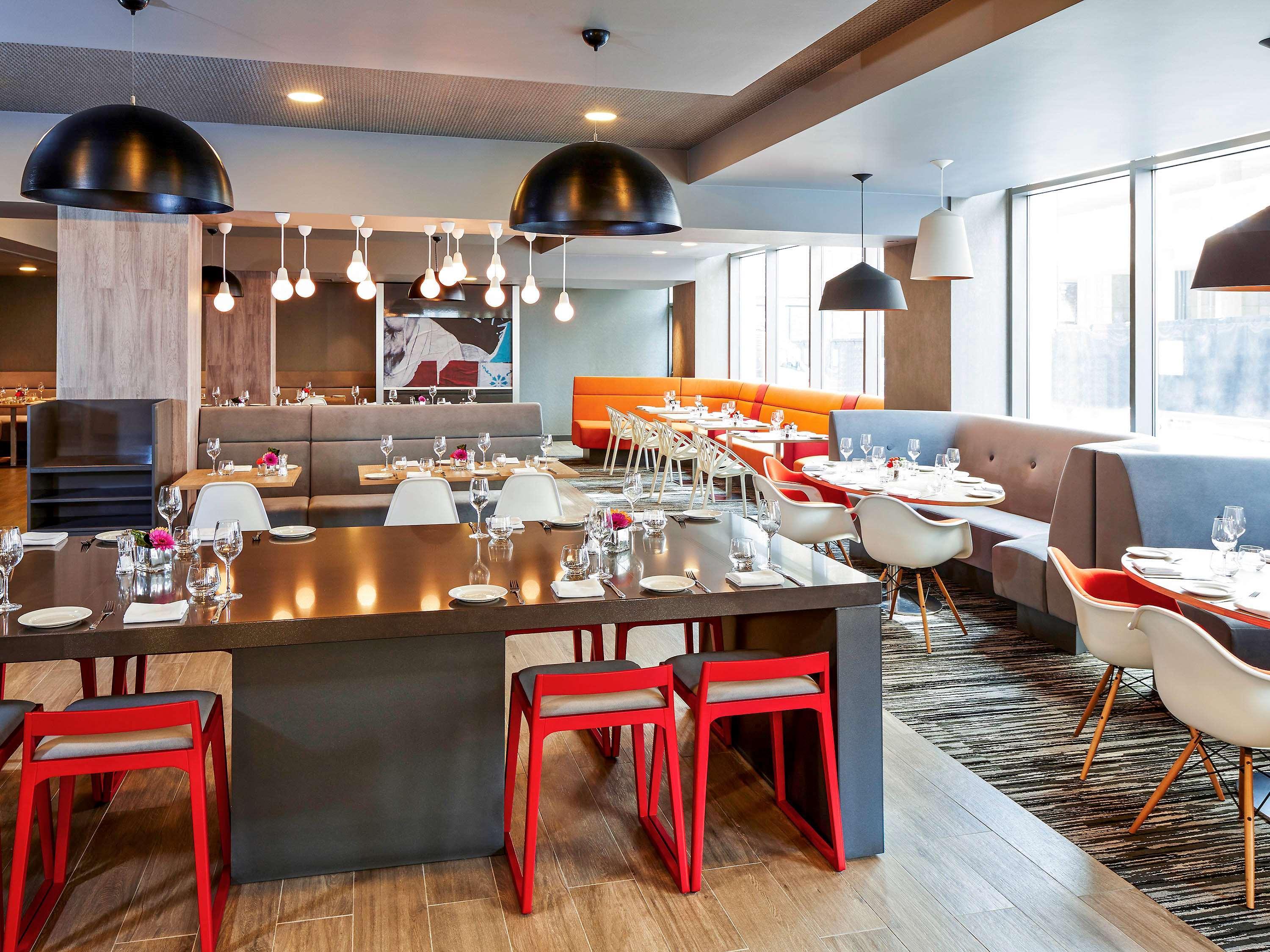 Hotel Ibis - Shoreditch London