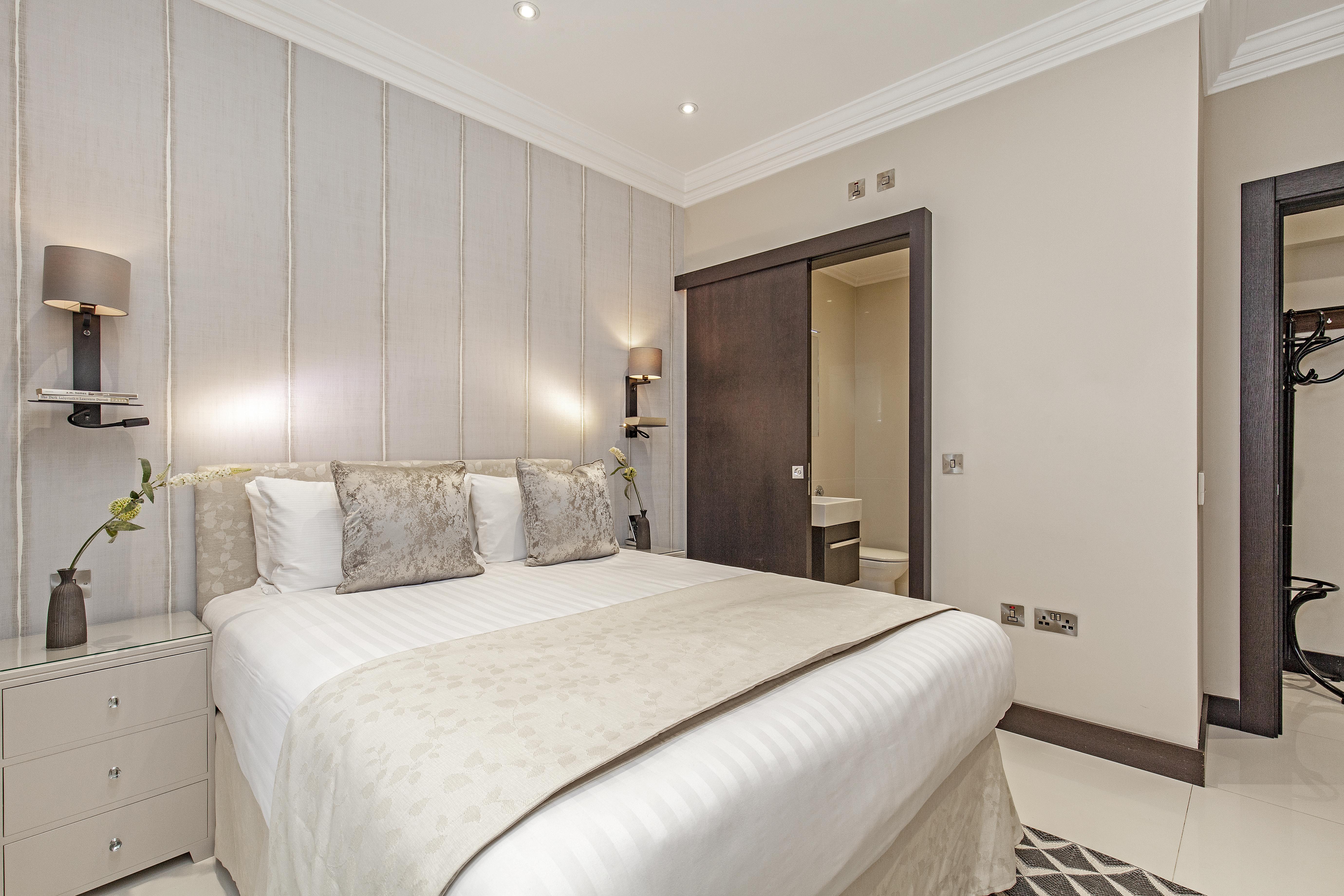 130 Queen's Gate London