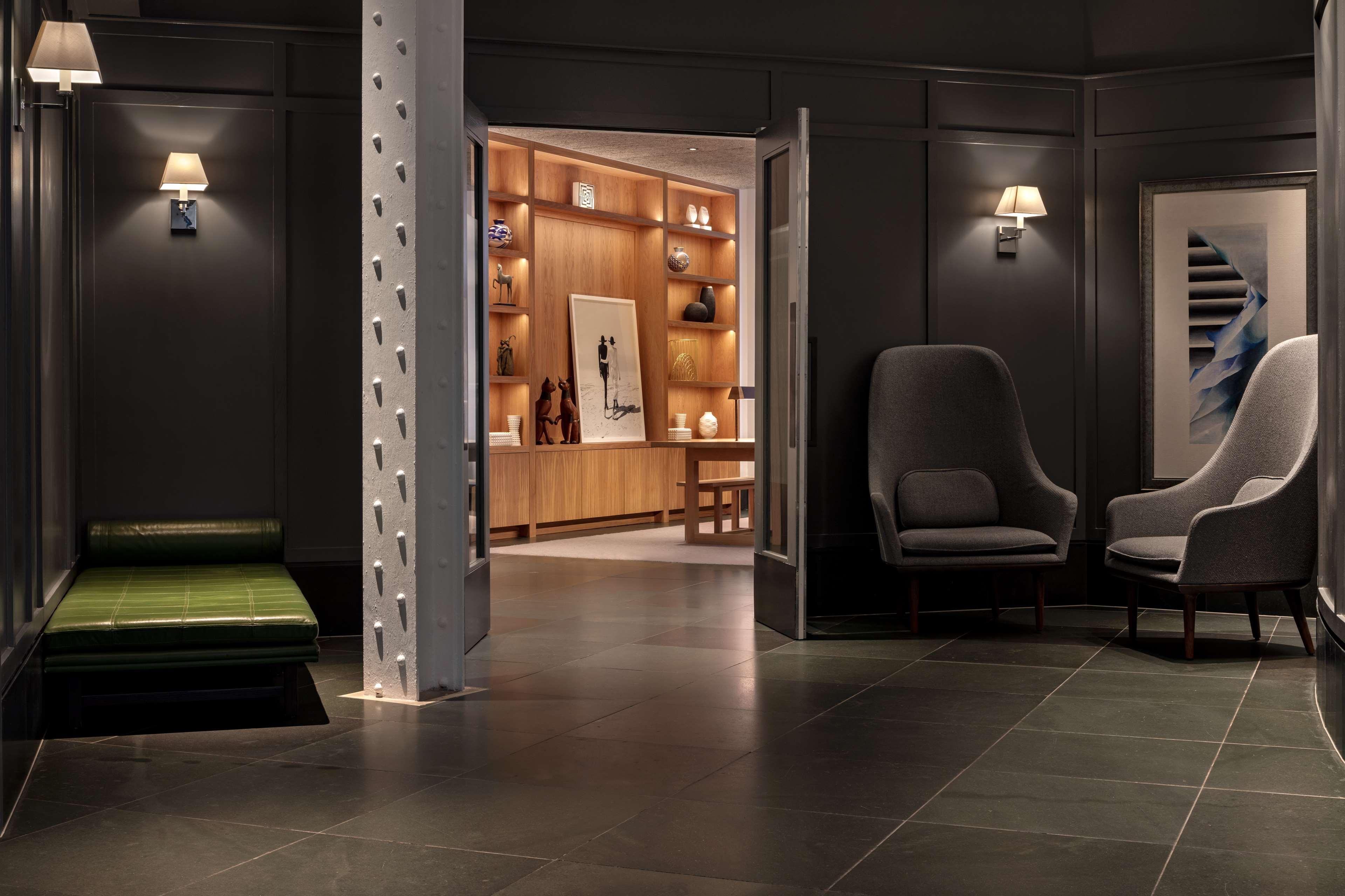Radisson Blu Hotel, Bloomsbury 4* London
