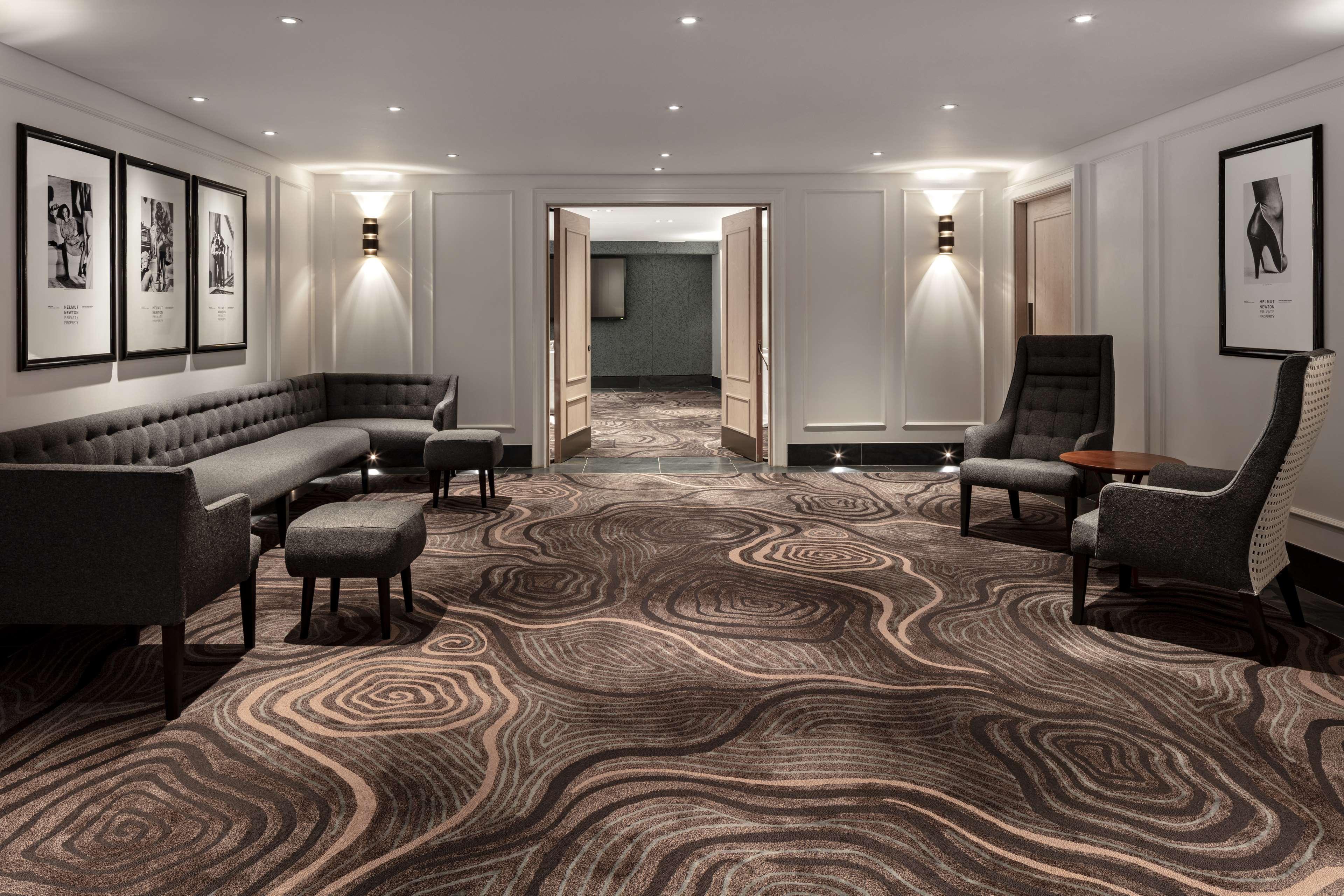 Radisson Blu Hotel, Bloomsbury Hotel London