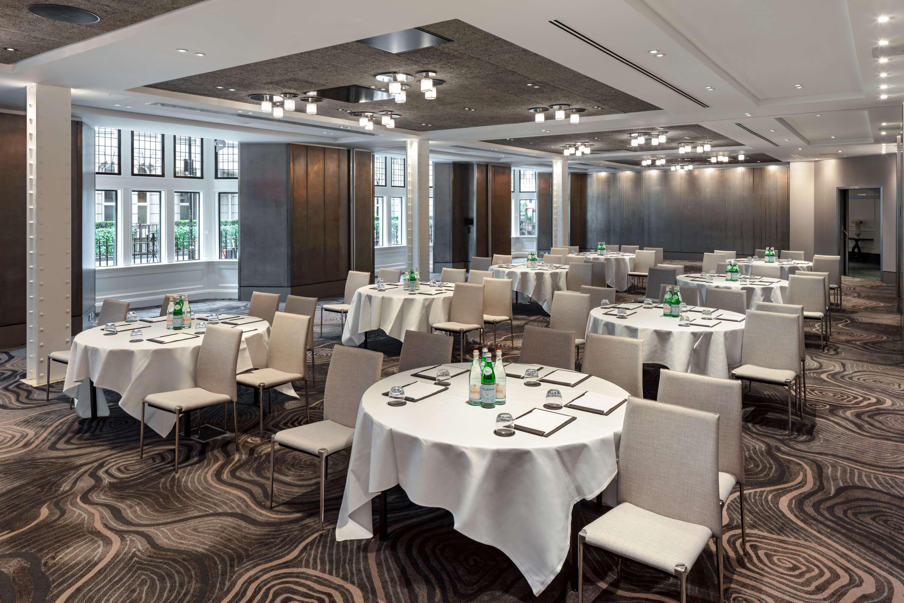Hotel Radisson Blu Hotel, Bloomsbury London