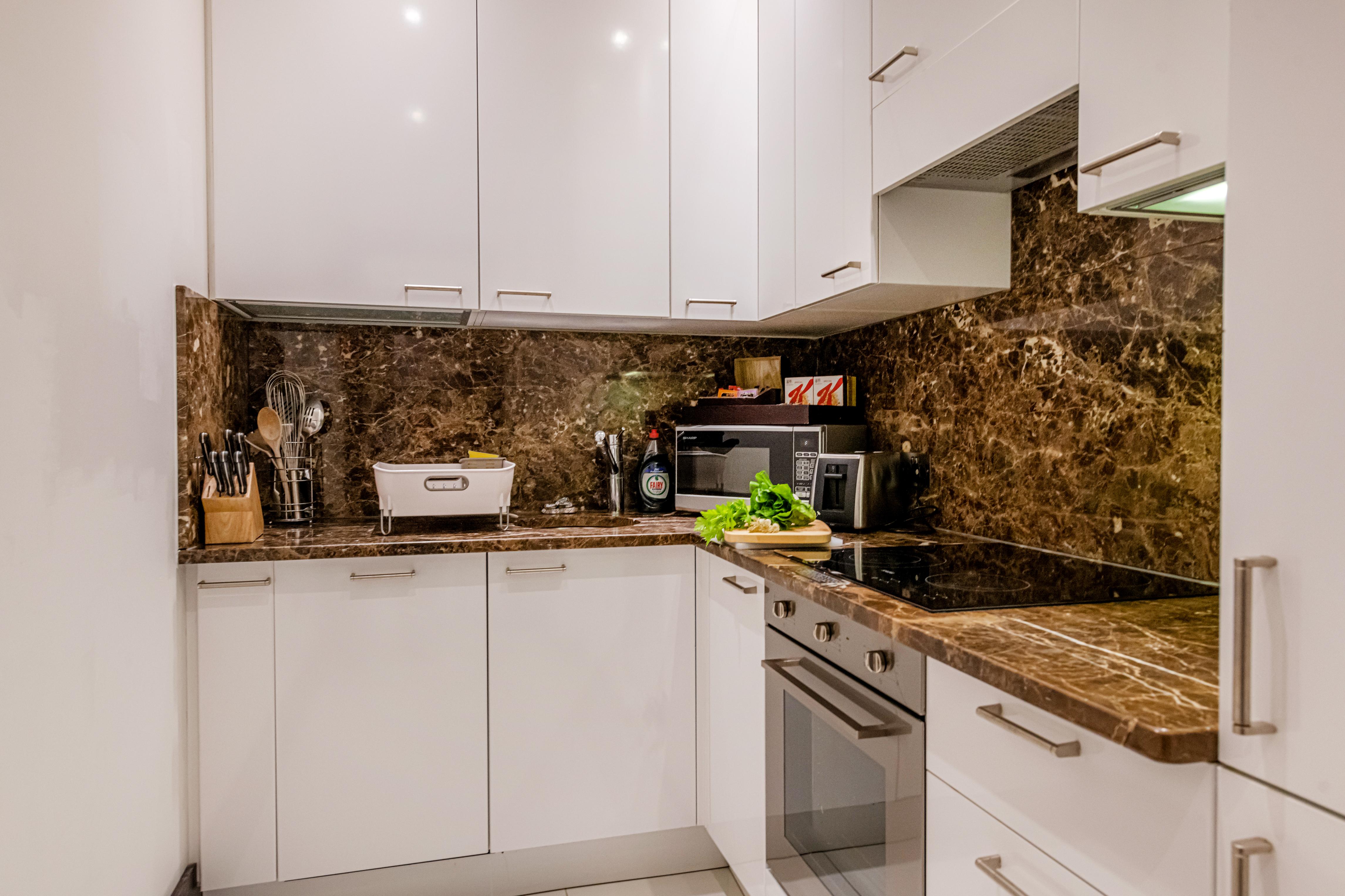 130 Queen's Gate 5* London