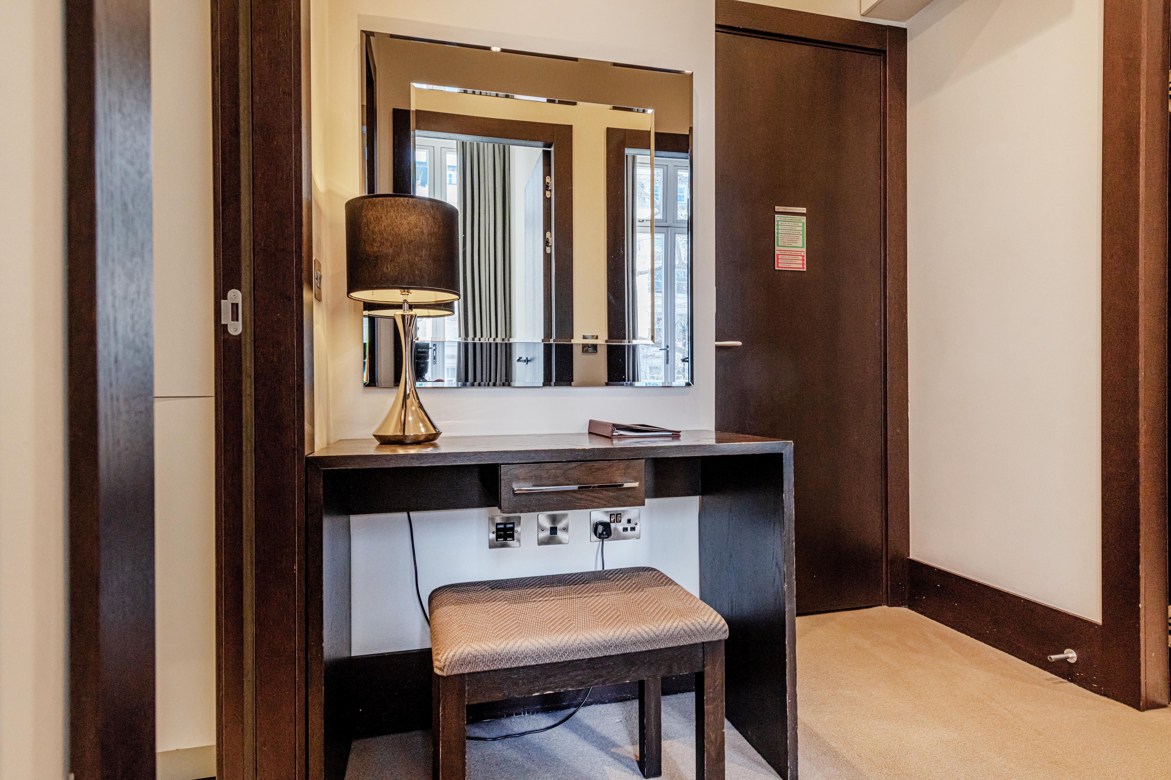 130 Queen's Gate Lägenhetshotell London