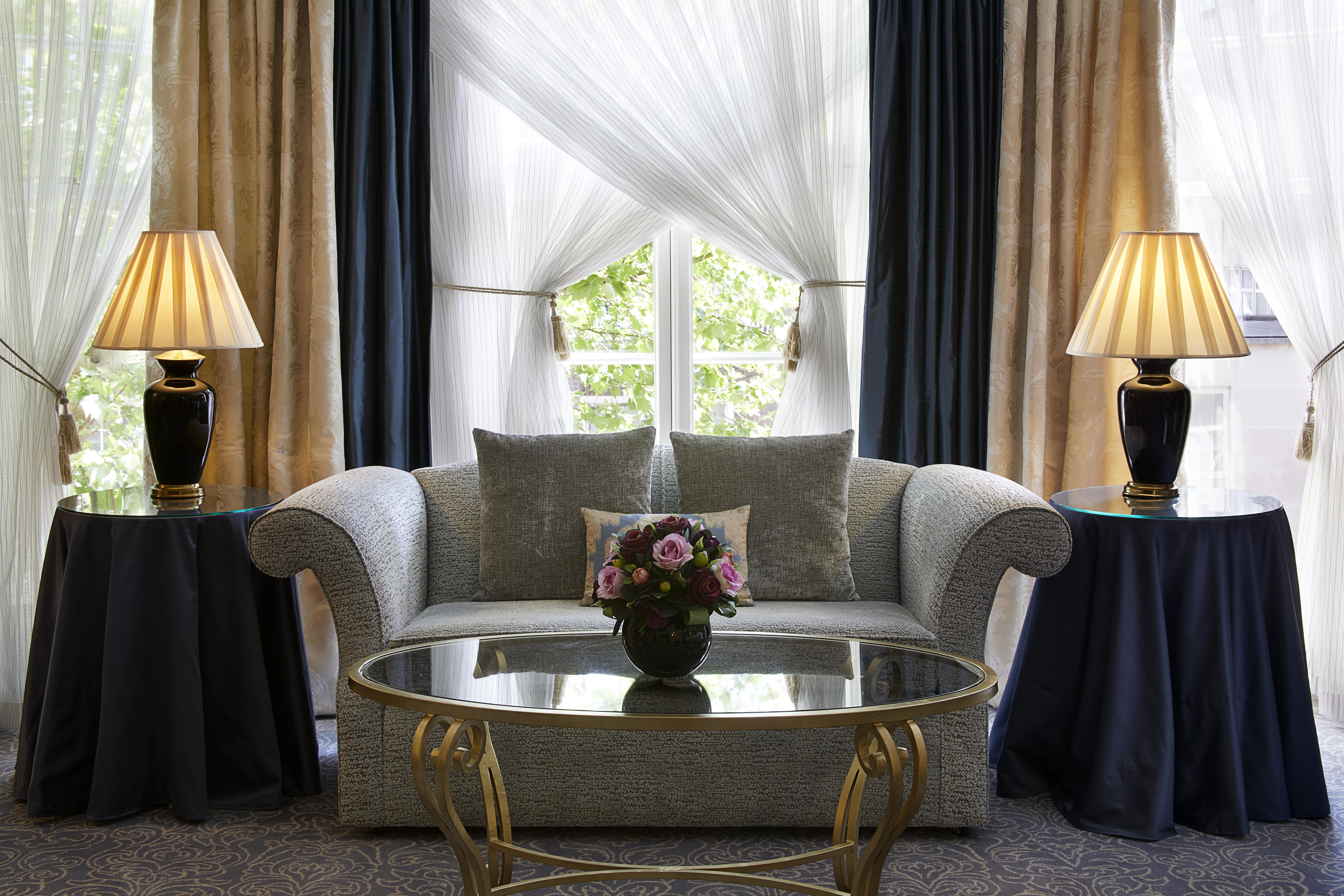 The Landmark 5*