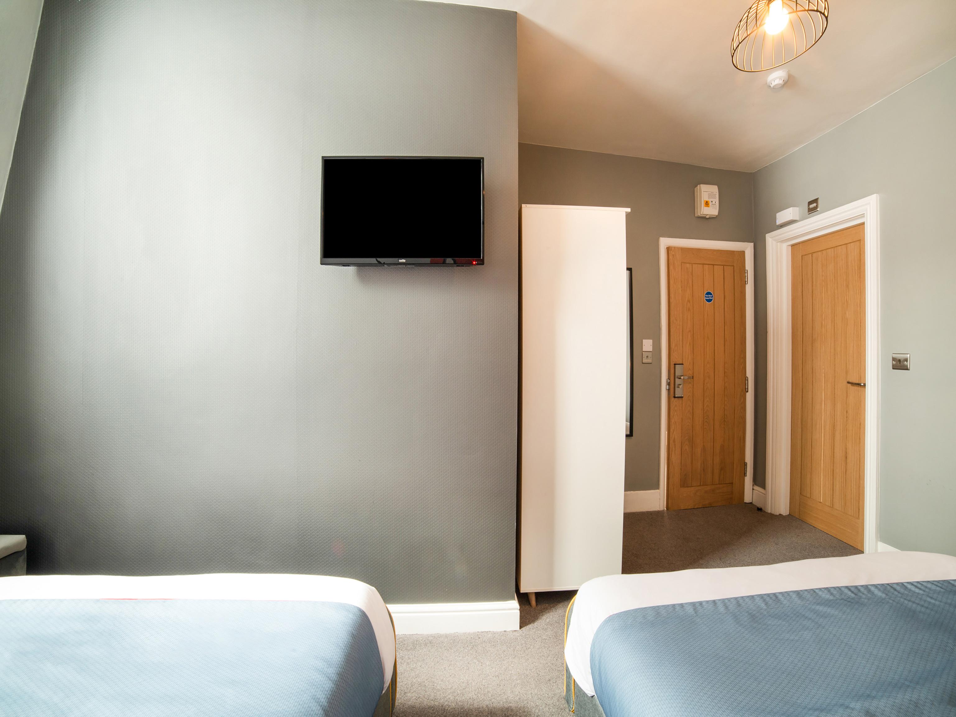 Townhouse Apollo, Hyde Park Hotel 3*