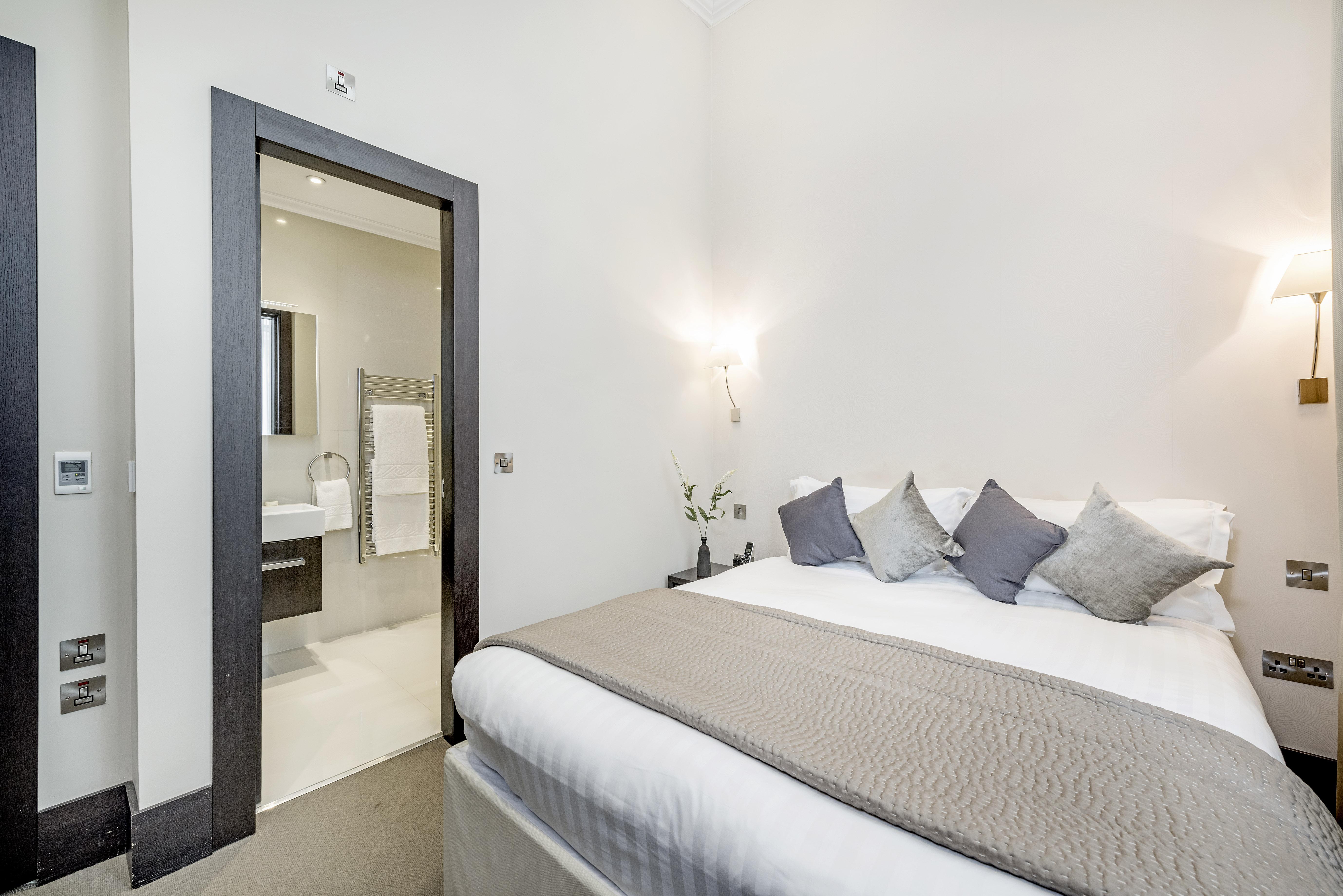 130 Queen's Gate Lägenhetshotell 5*