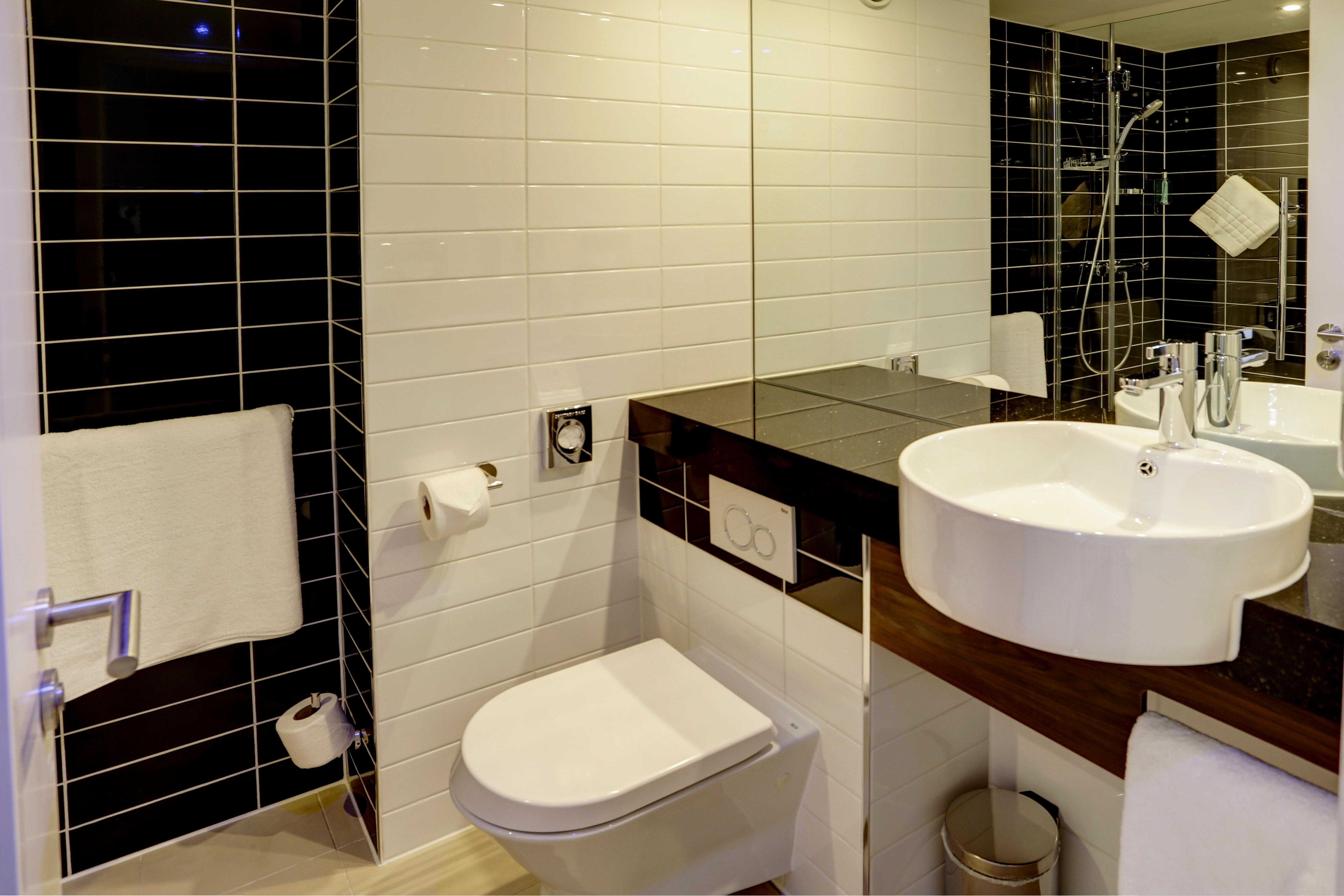 Hotel Express - Excel By Ihg Londres