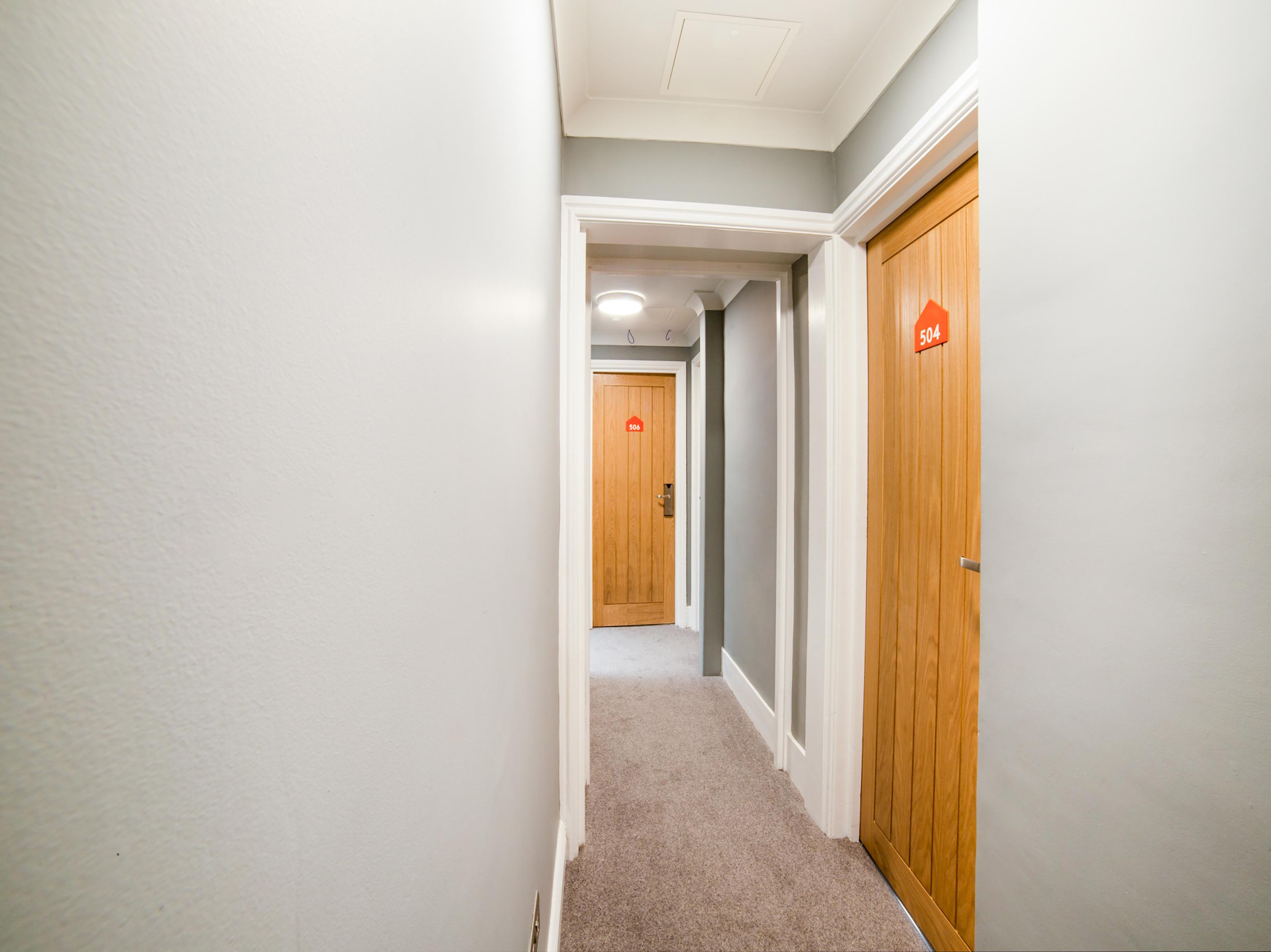 Townhouse Apollo, Hyde Park Hotel 3*