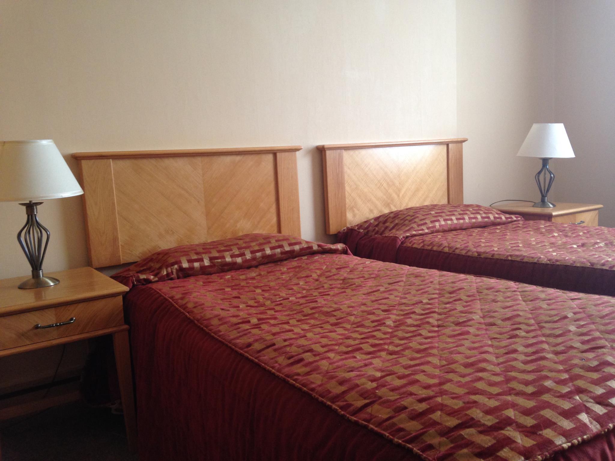 Troy 3* London