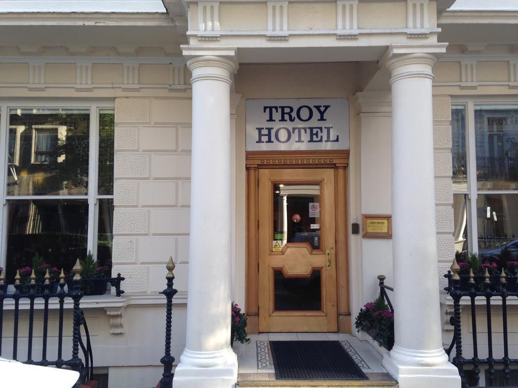 Hotel Troy London