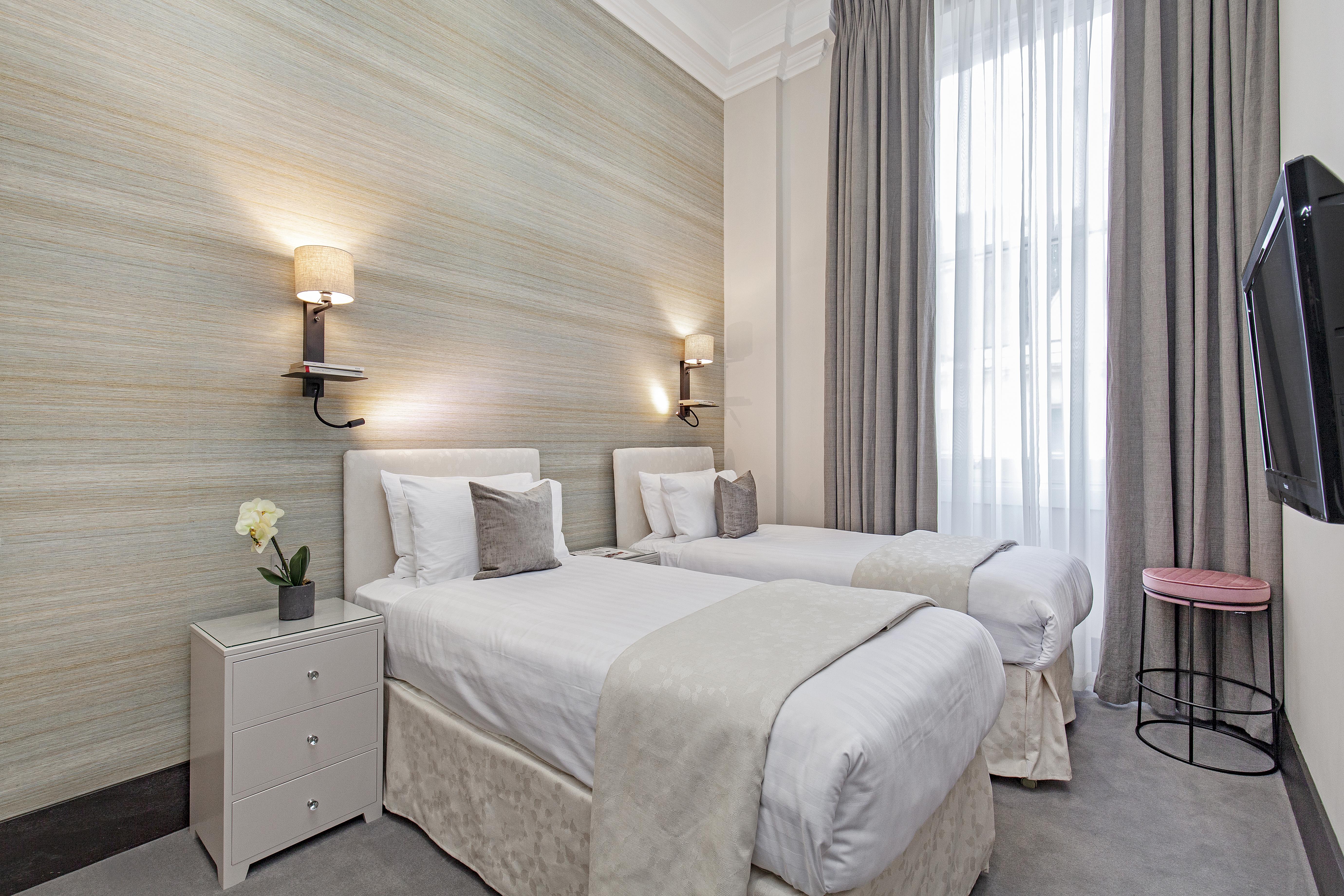 130 Queen's Gate Lägenhetshotell London