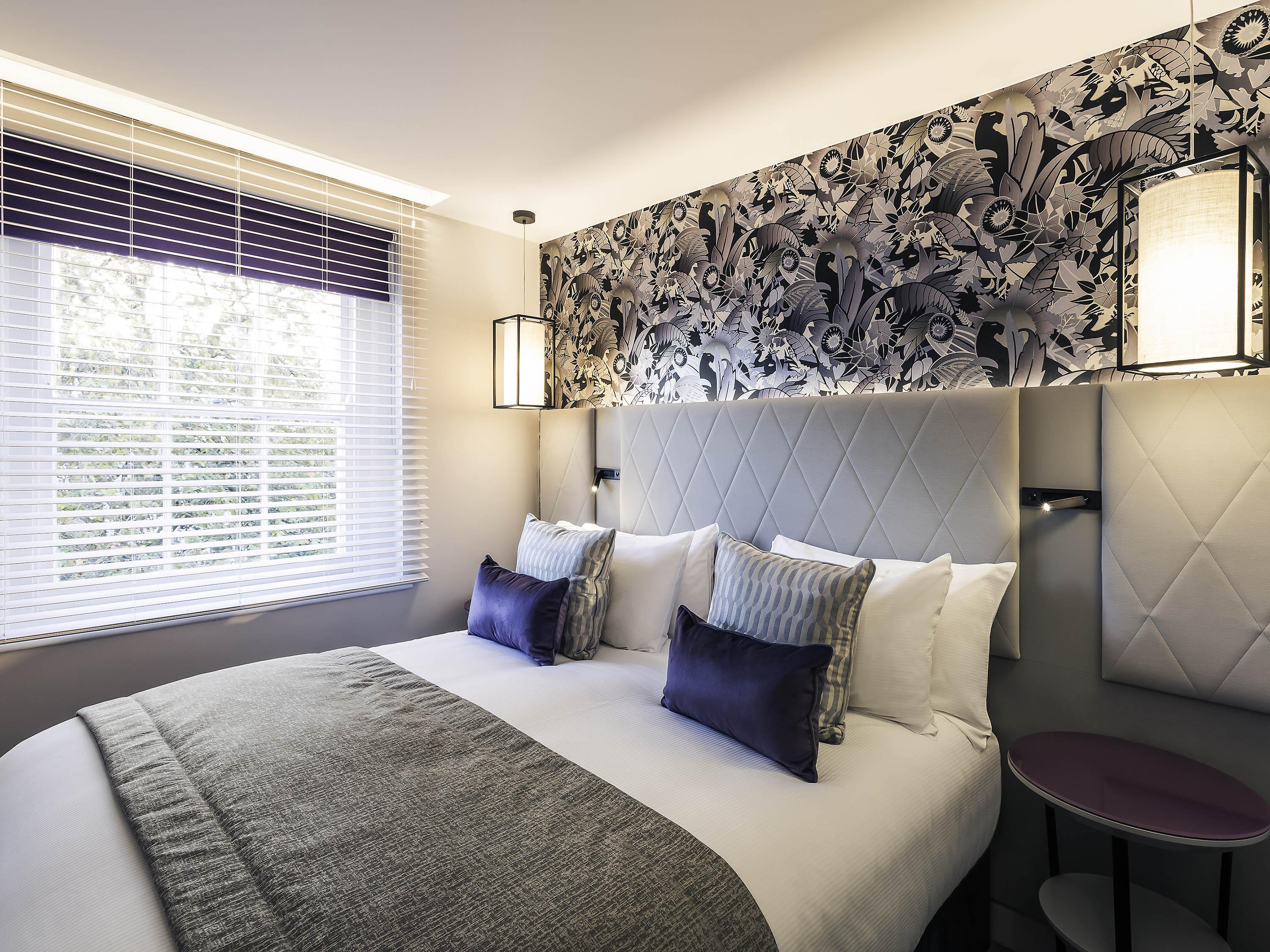 Mercure Hyde Park Hotel