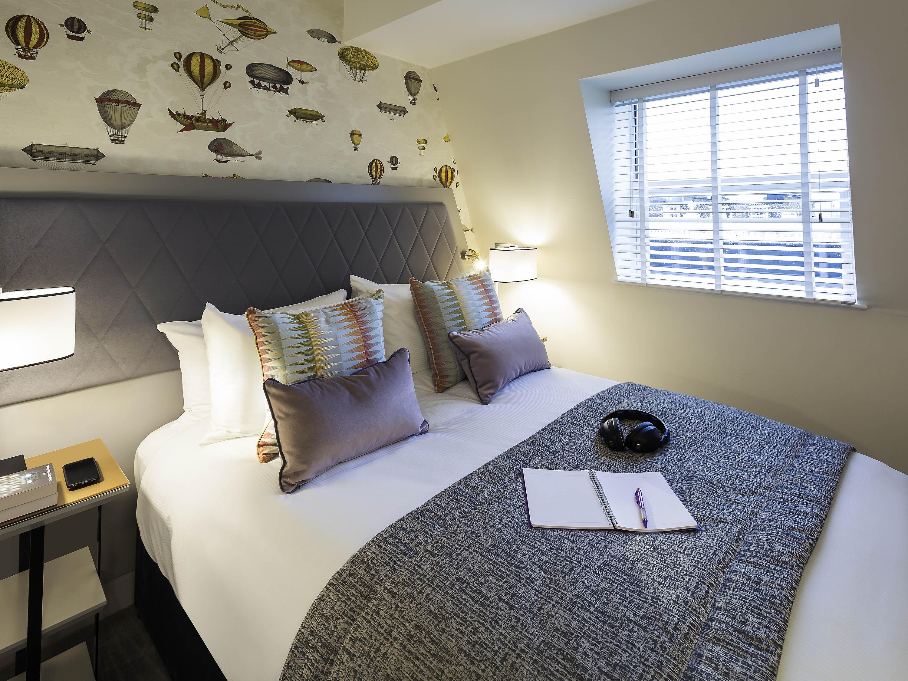 Mercure Hyde Park Londres