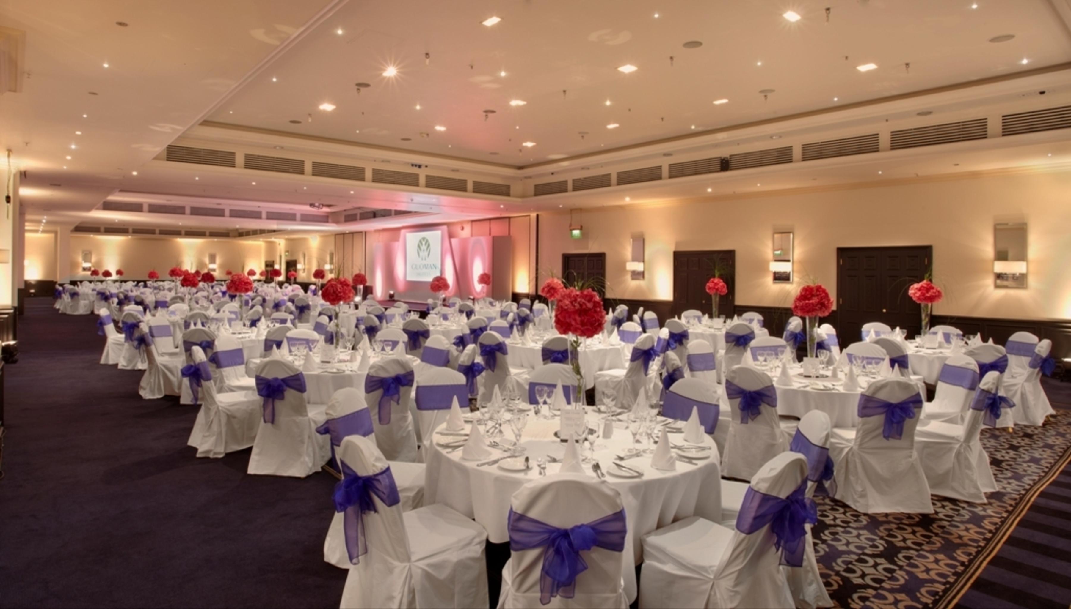 Hotell The Tower Hotel, By Thistle