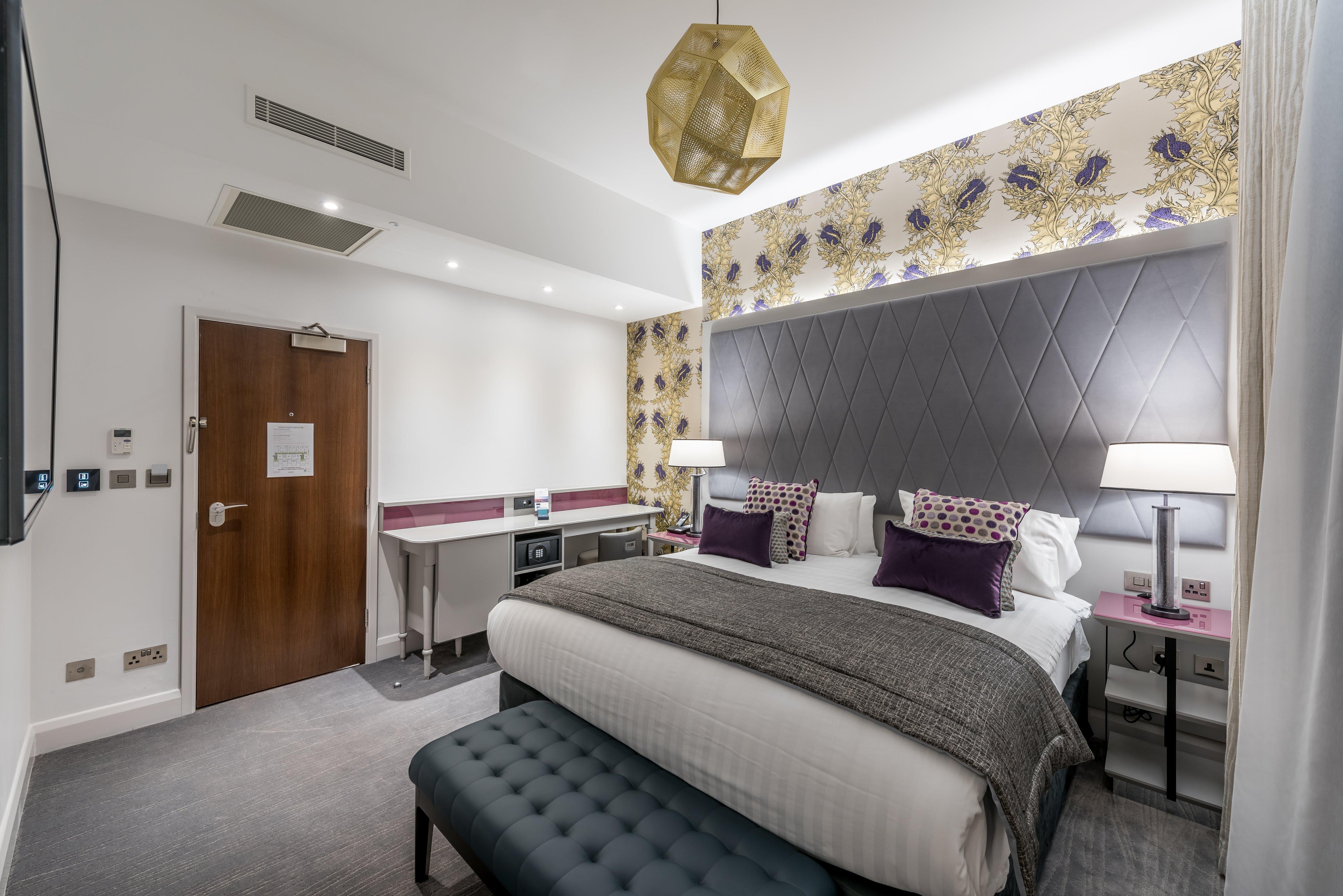 Mercure Hyde Park 4*