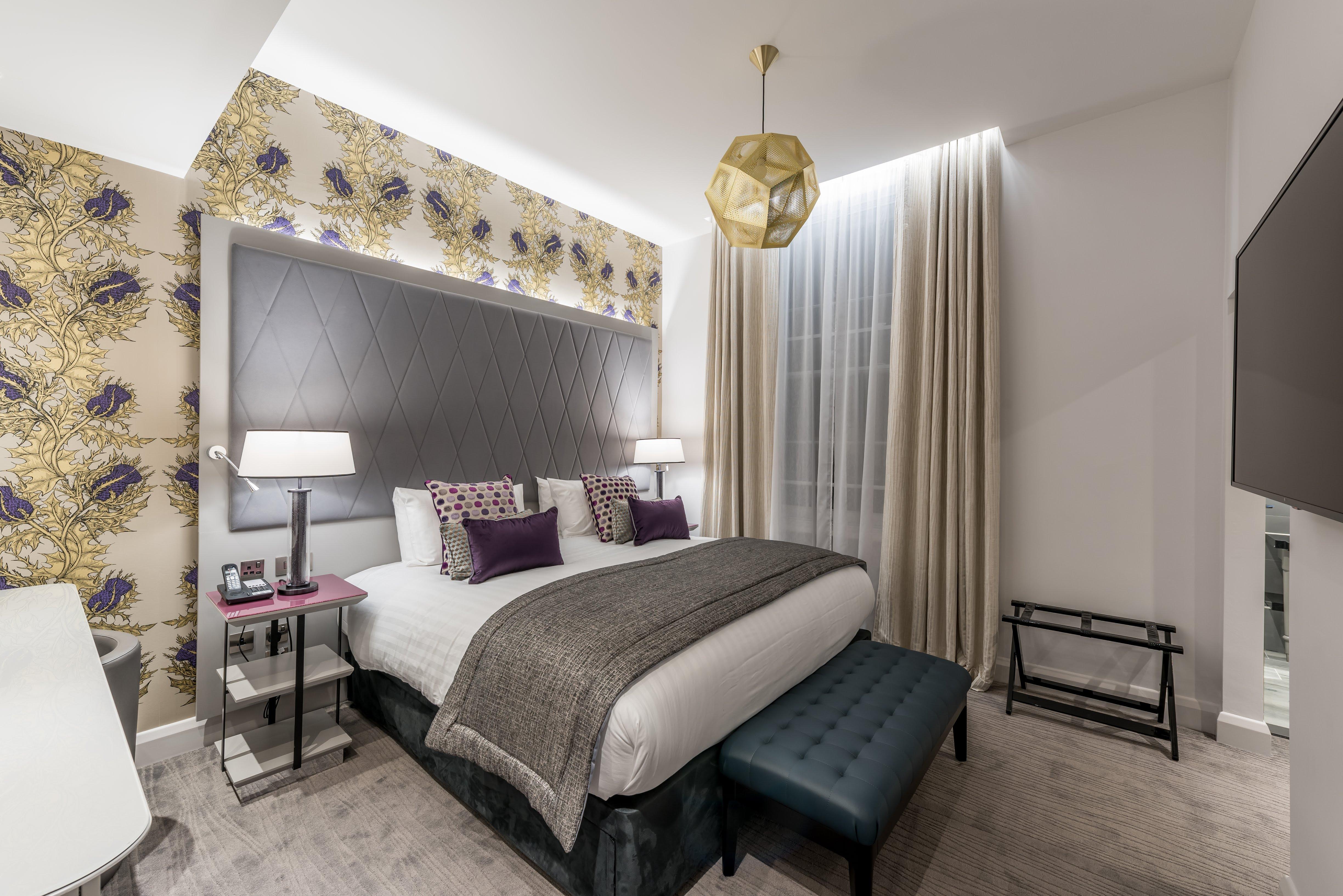 Hotel Mercure Hyde Park 4*