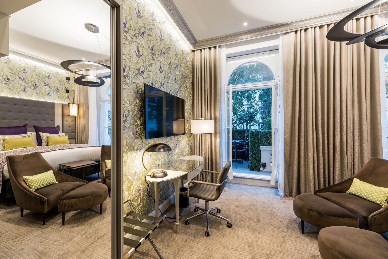 Mercure Hyde Park