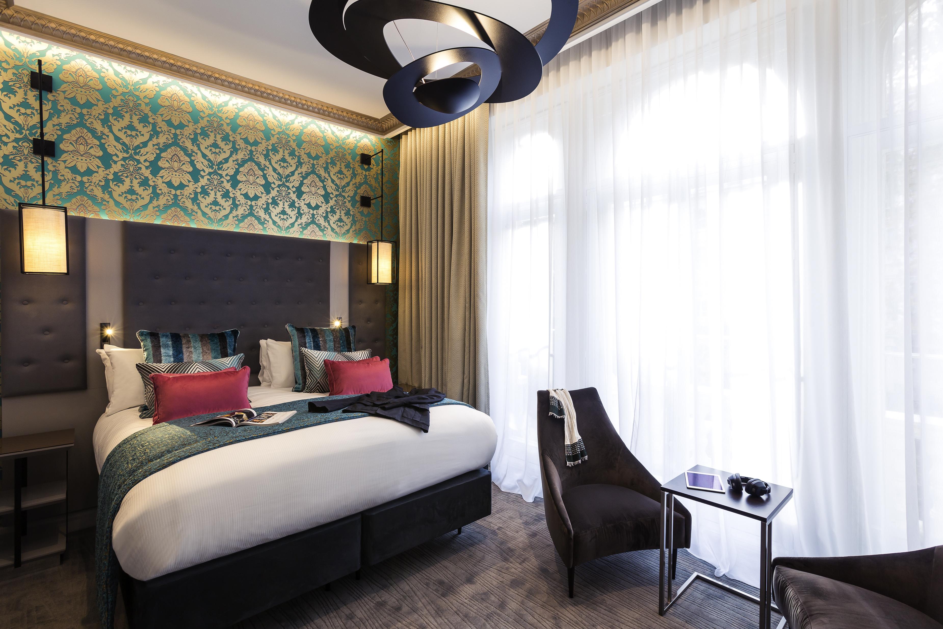 Mercure Hyde Park Londres