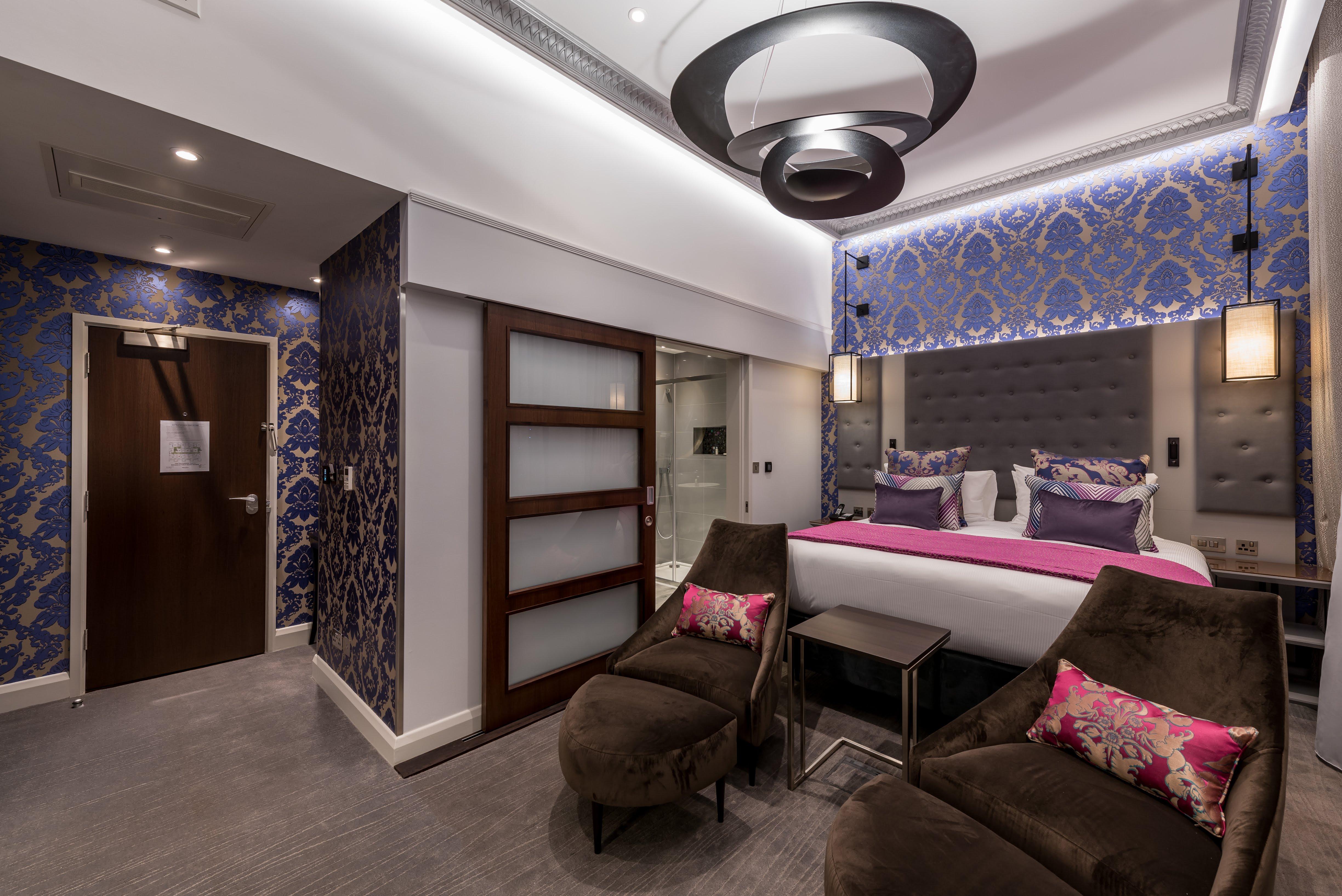 Hotel Mercure Hyde Park 4*
