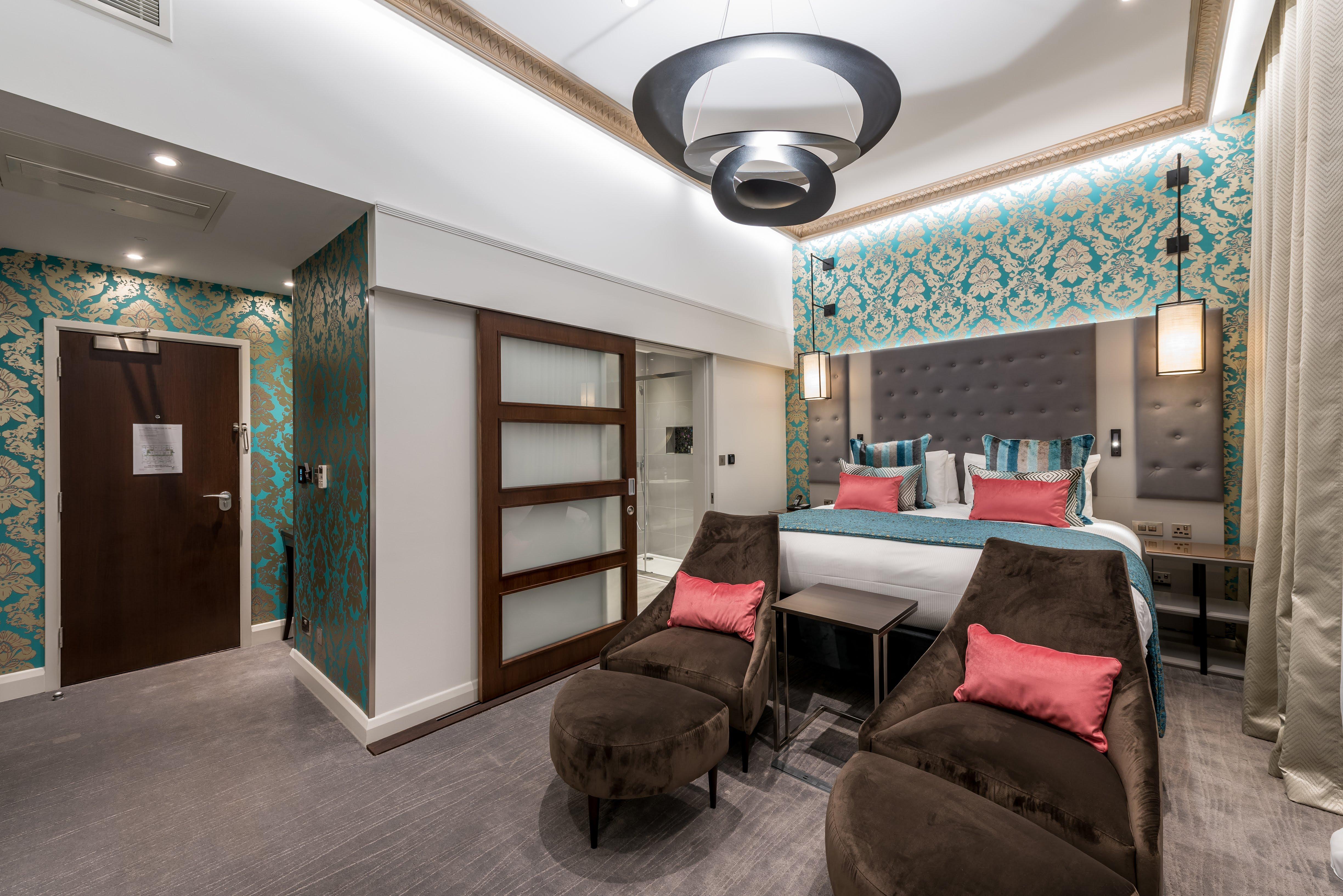 Mercure Hyde Park Hotel