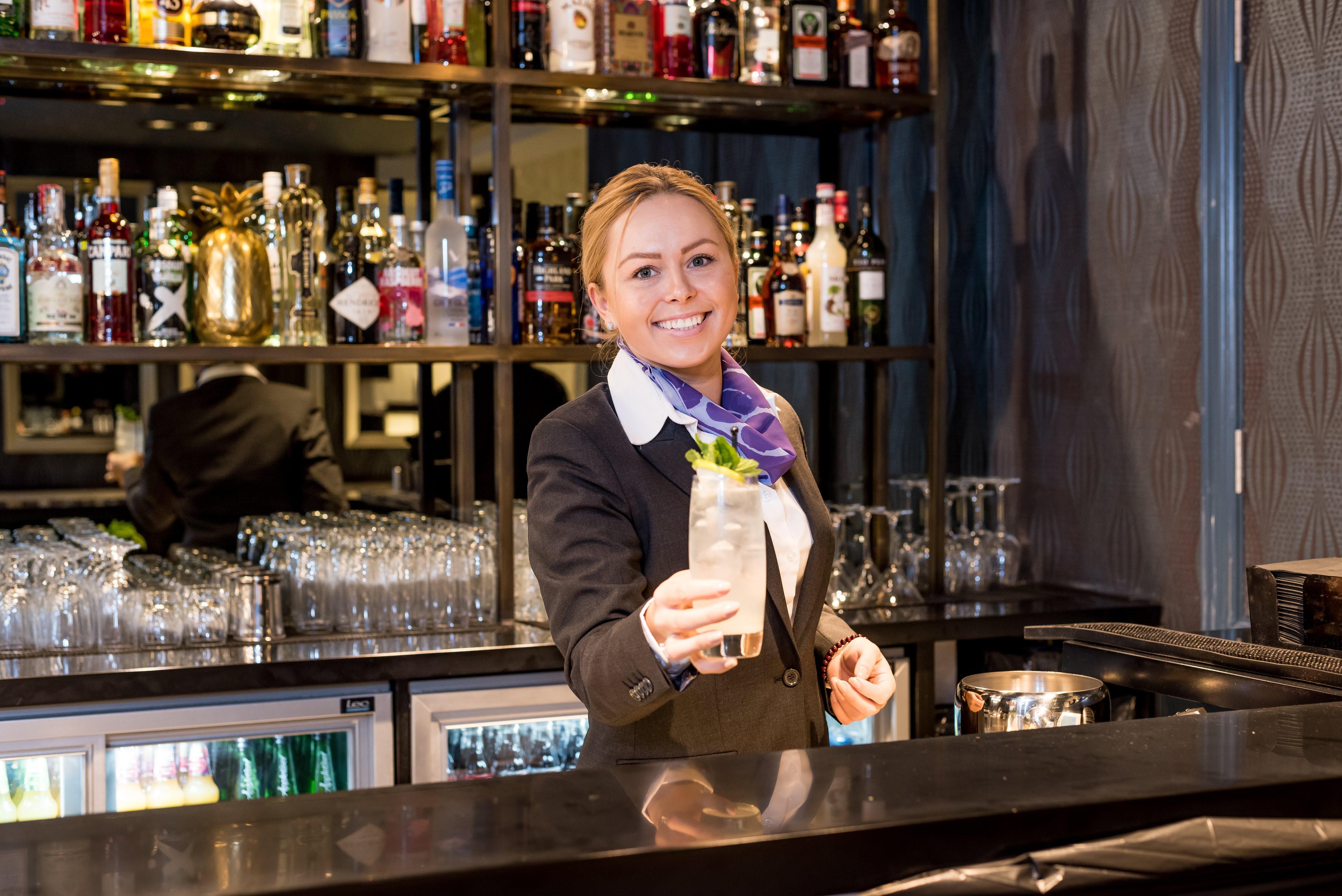 Mercure Hyde Park Hotel 4*