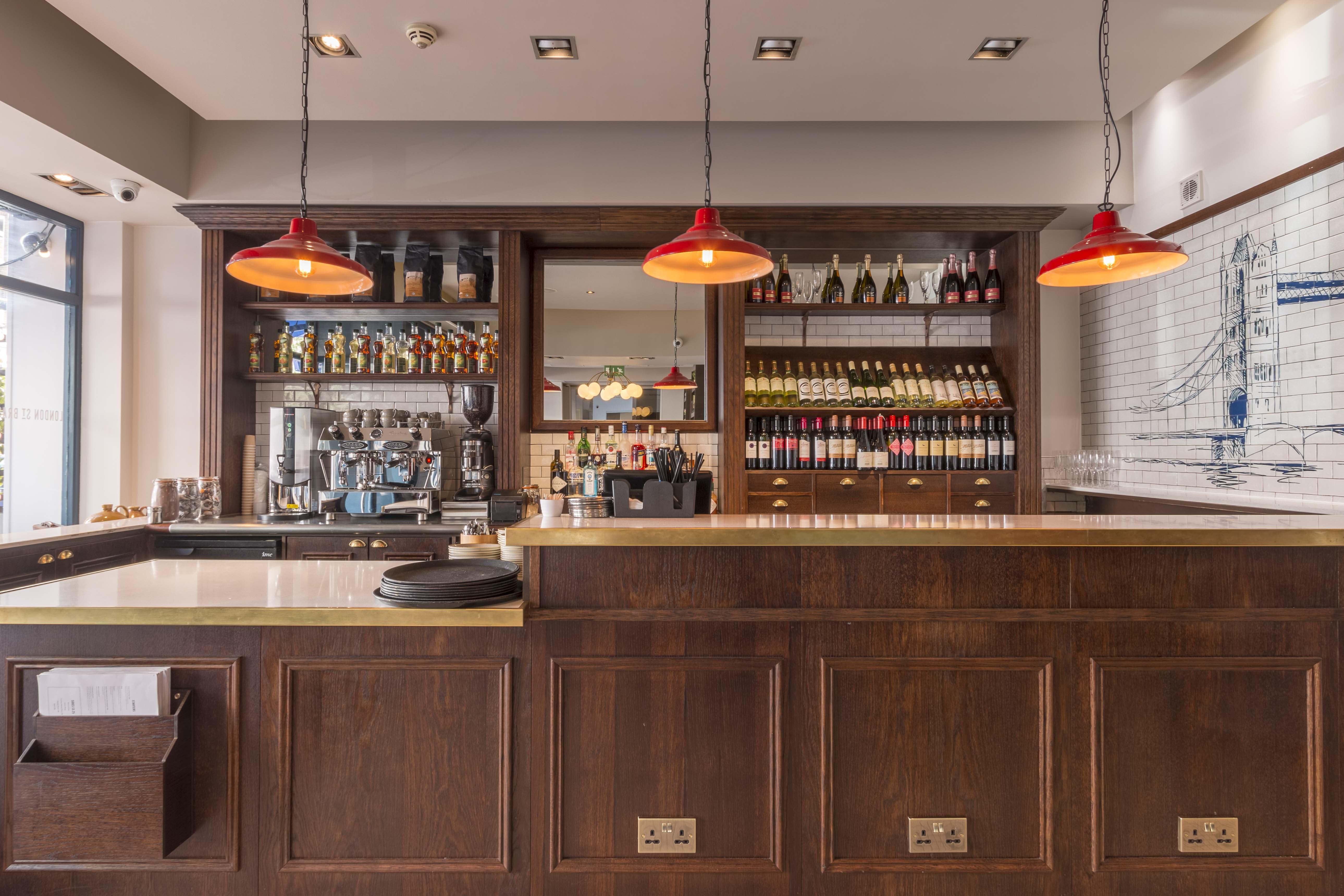 Mercure Hyde Park Hotel