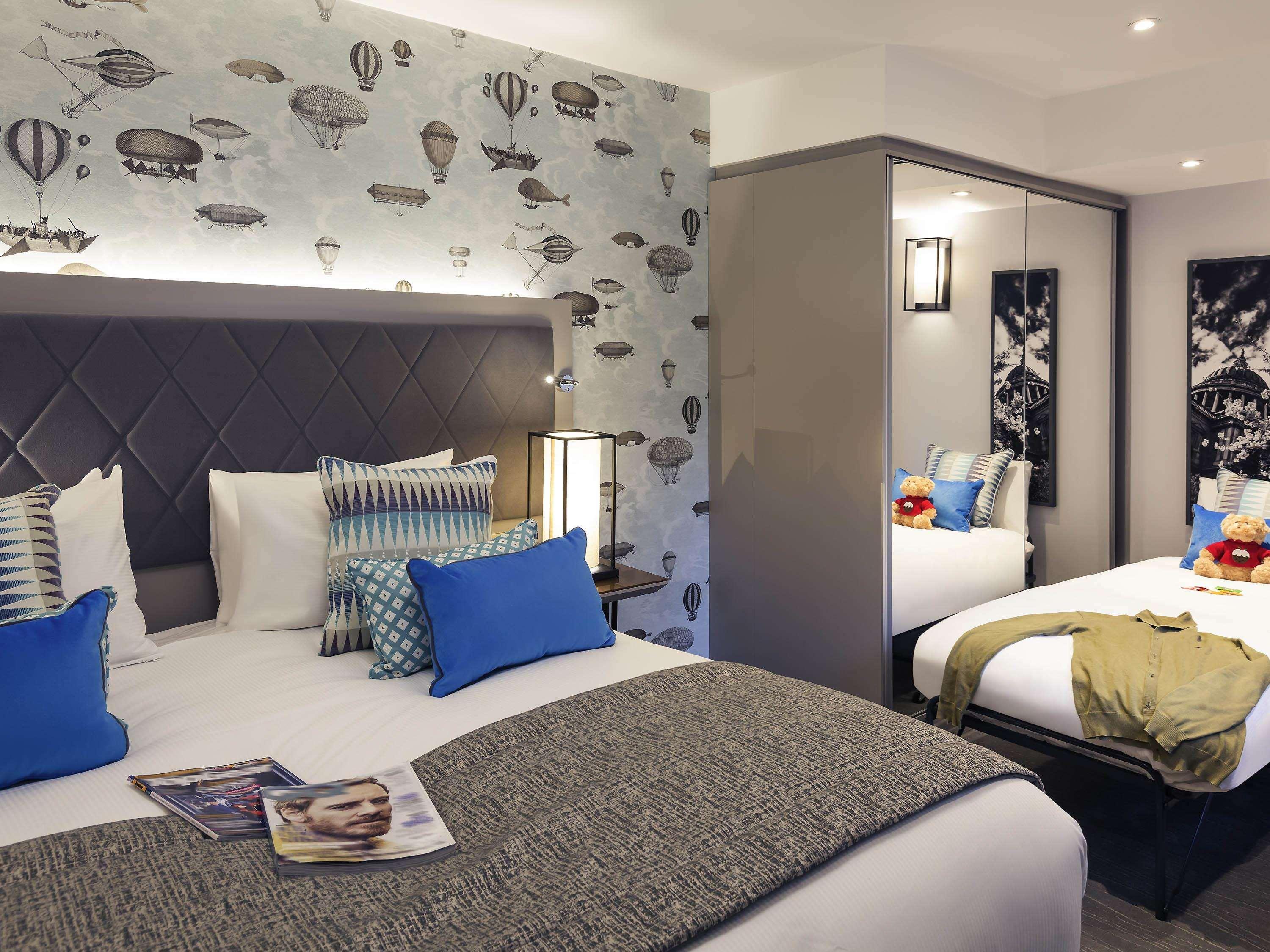 Mercure Hyde Park Hotel