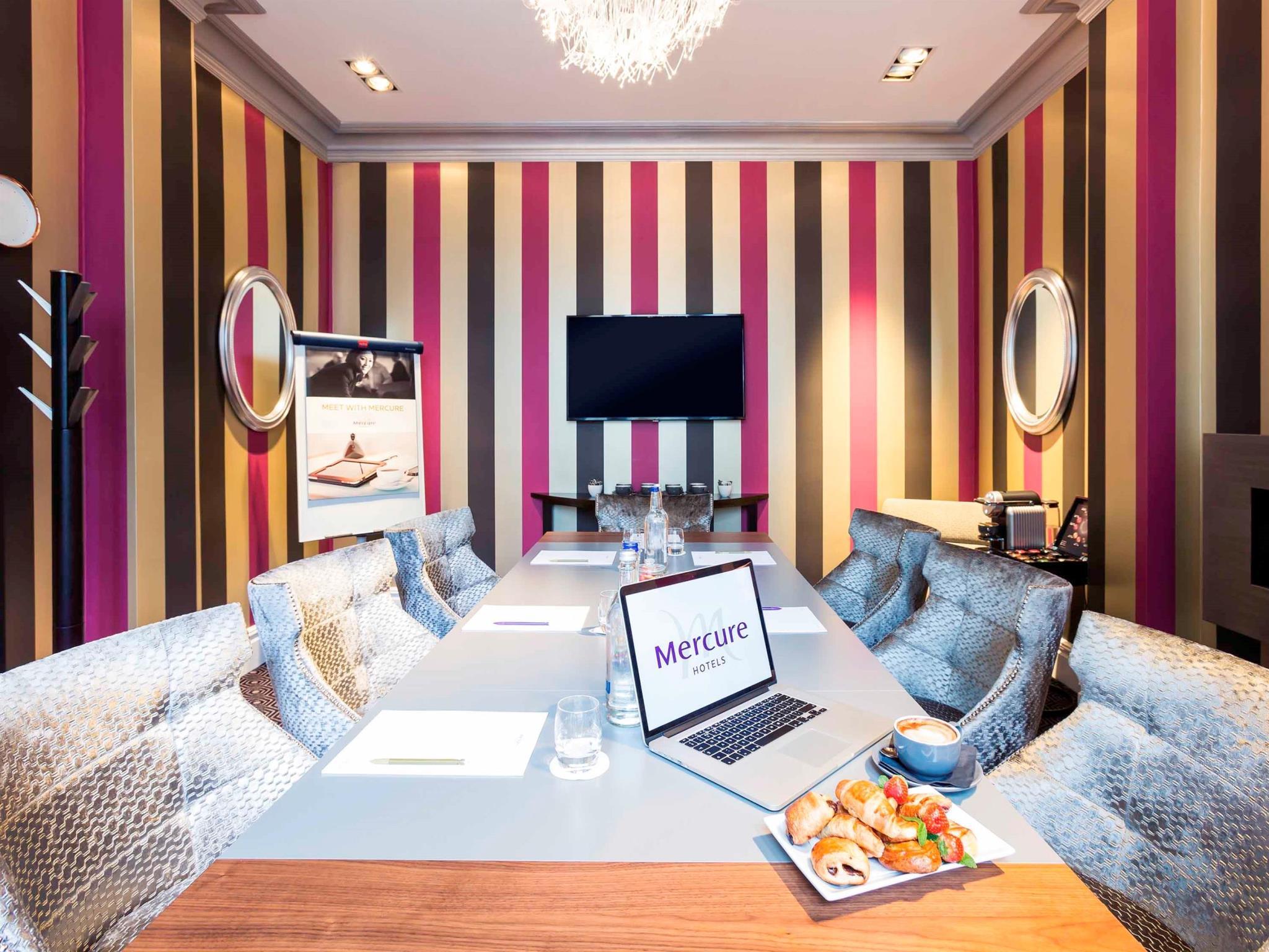 Hotel Mercure Hyde Park