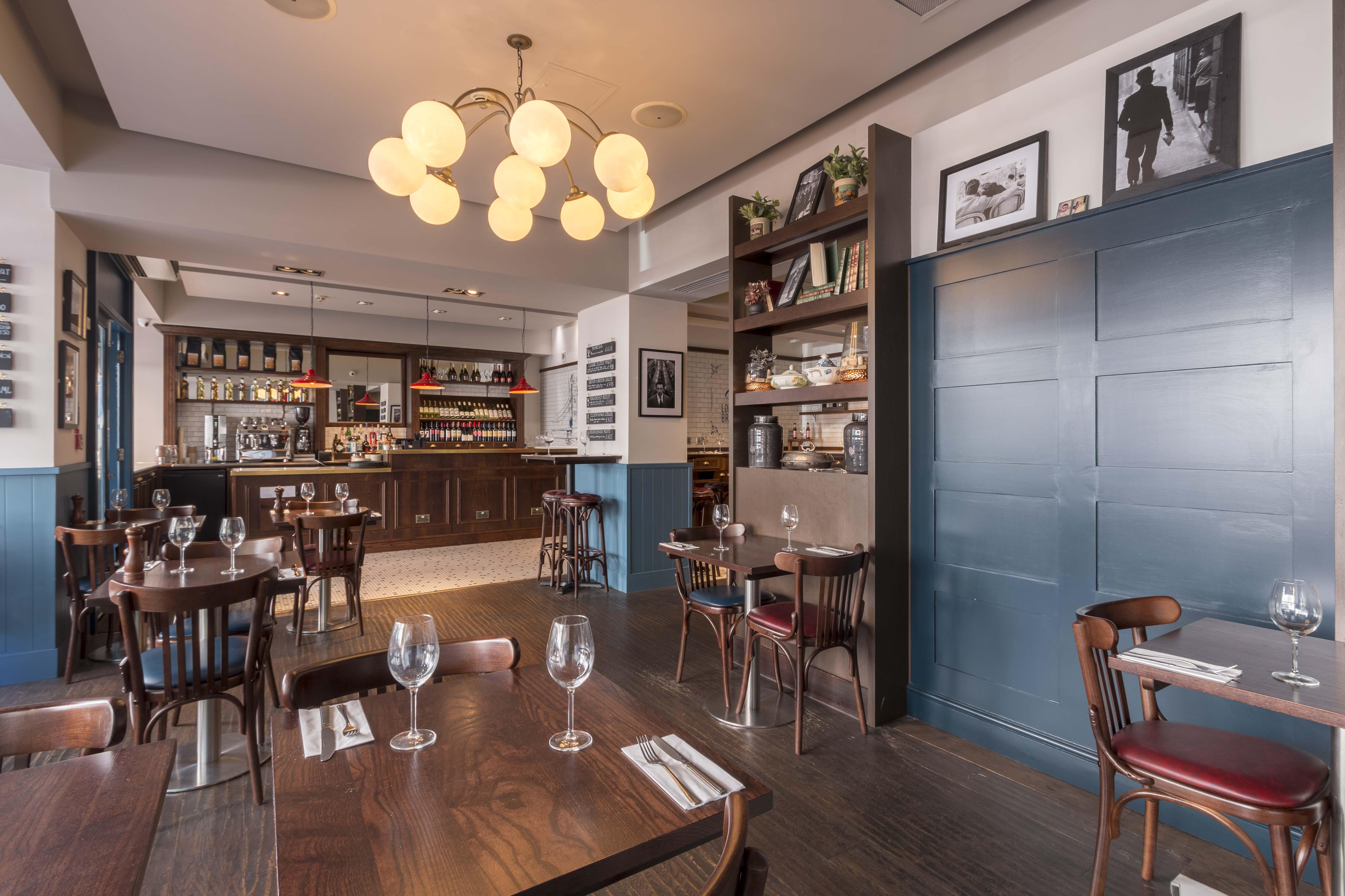 Mercure Hyde Park