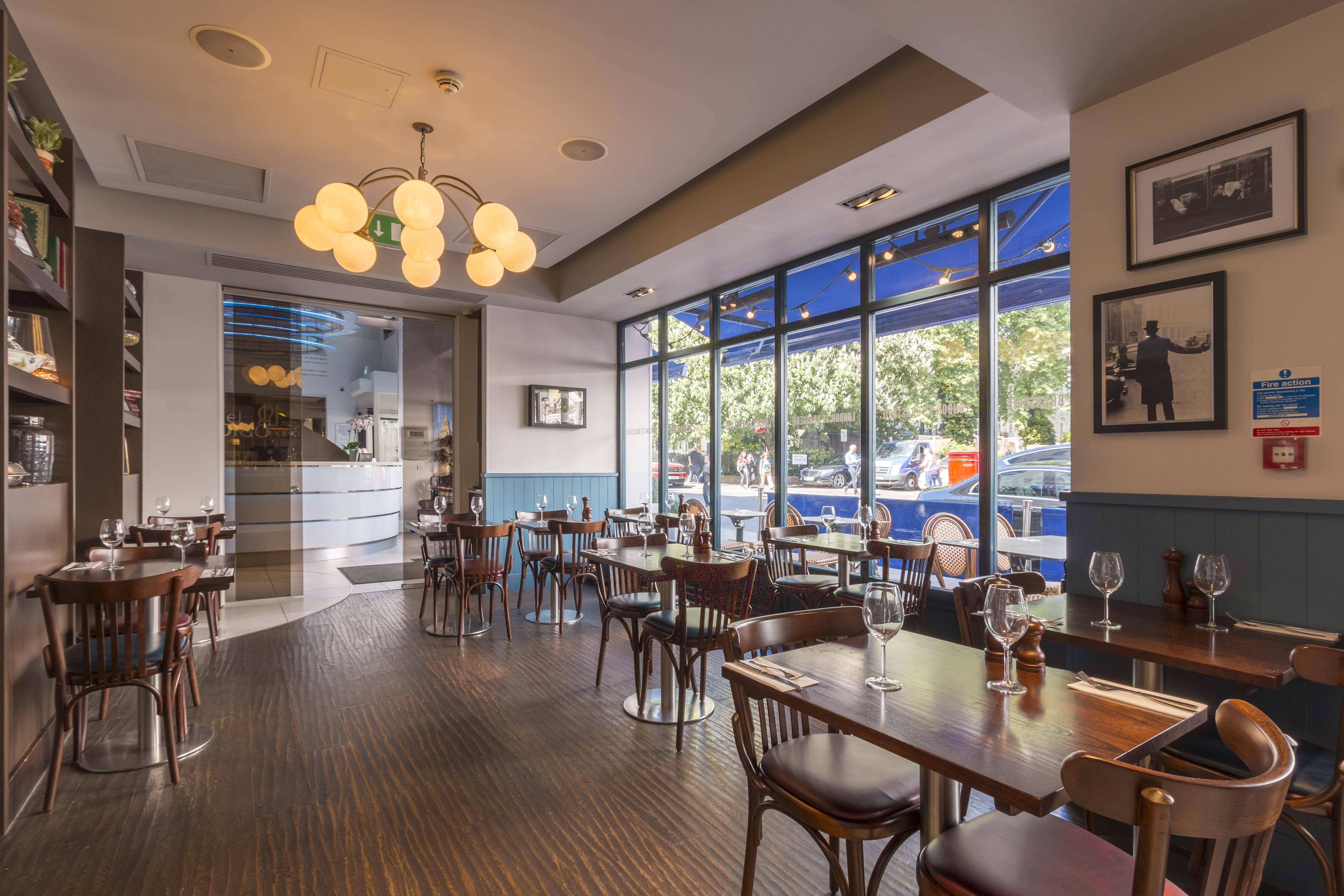 Mercure Hyde Park 4* Londres