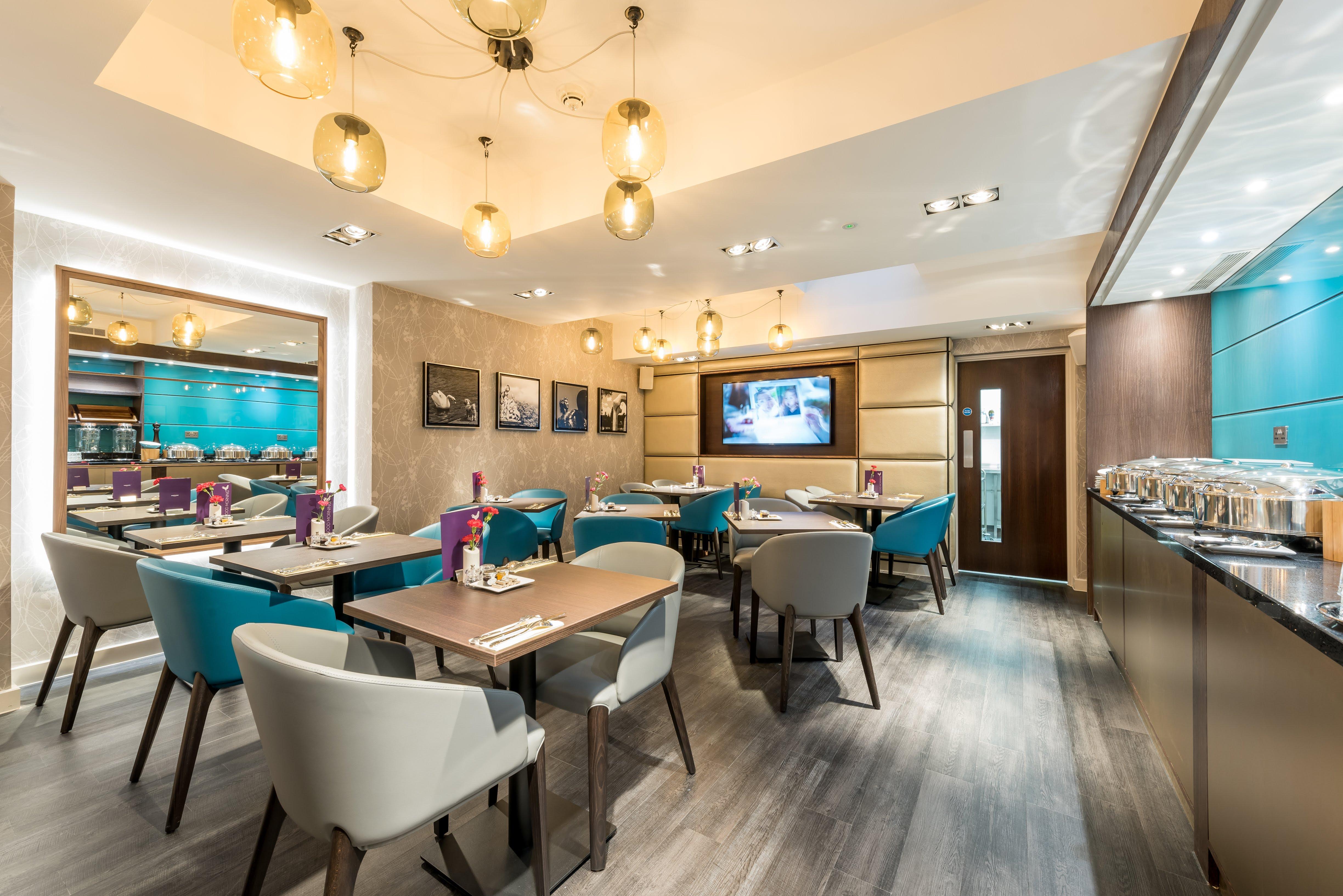 Mercure Hyde Park Hotel