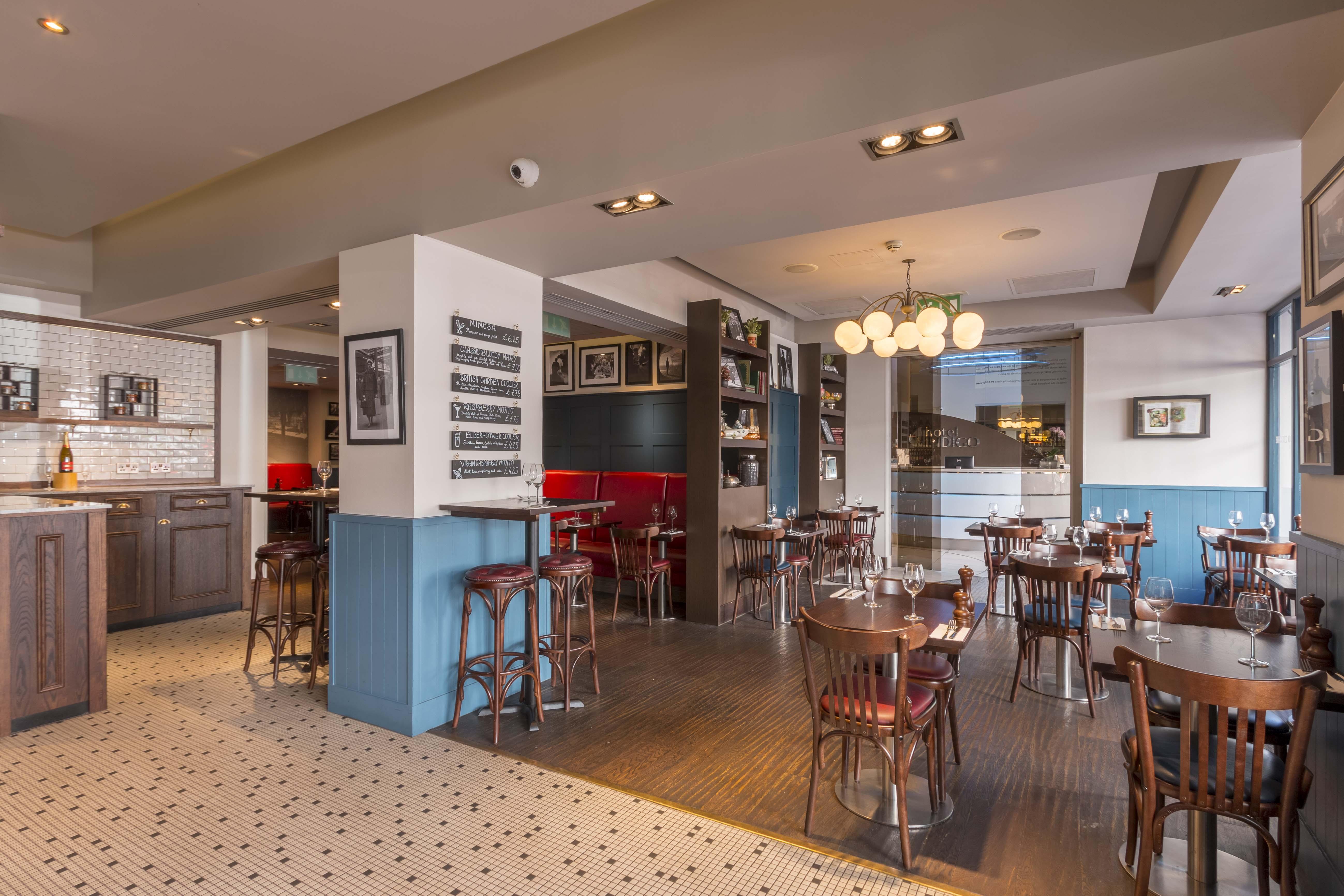 Hotel Mercure Hyde Park