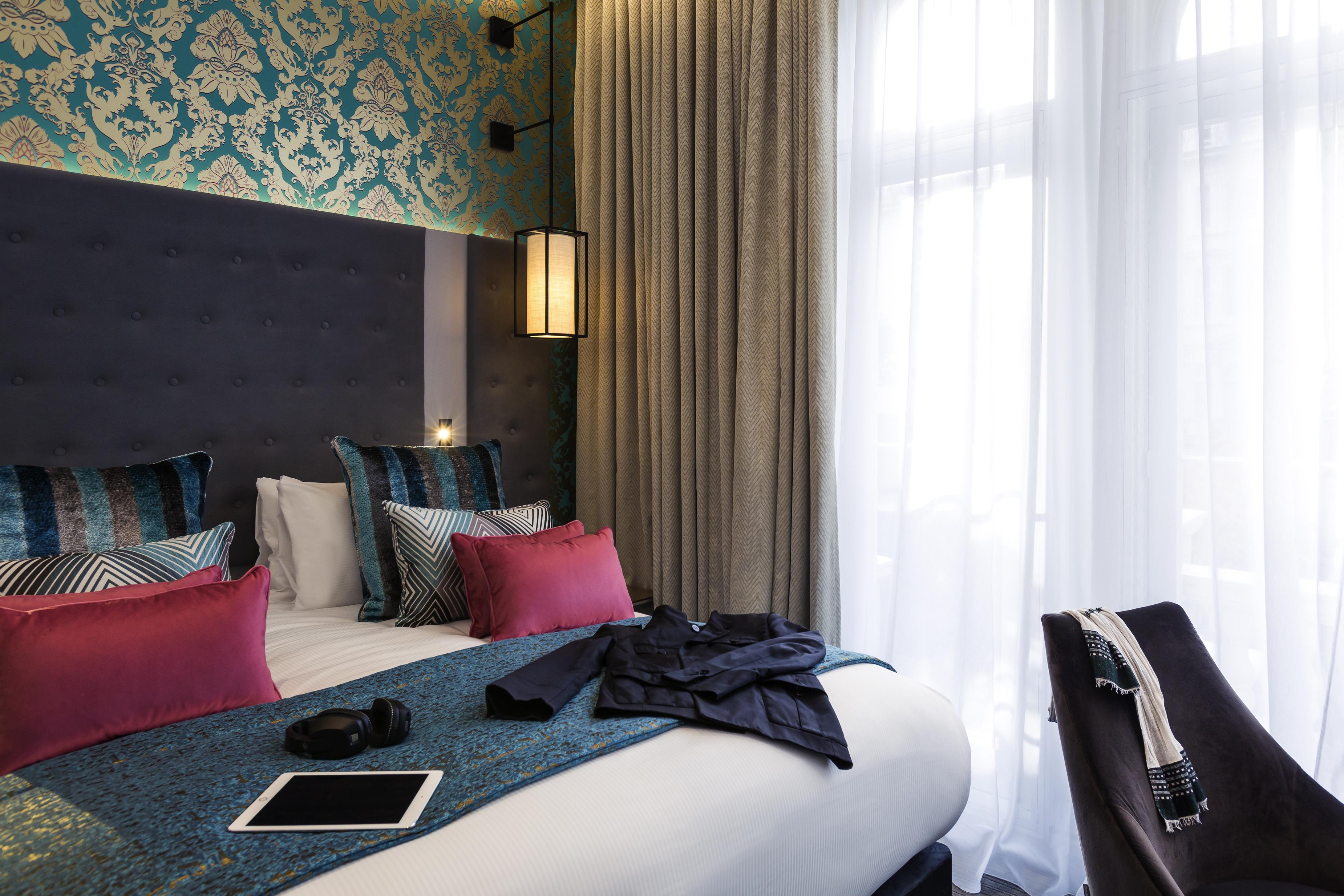 Hotel Mercure Hyde Park 4*