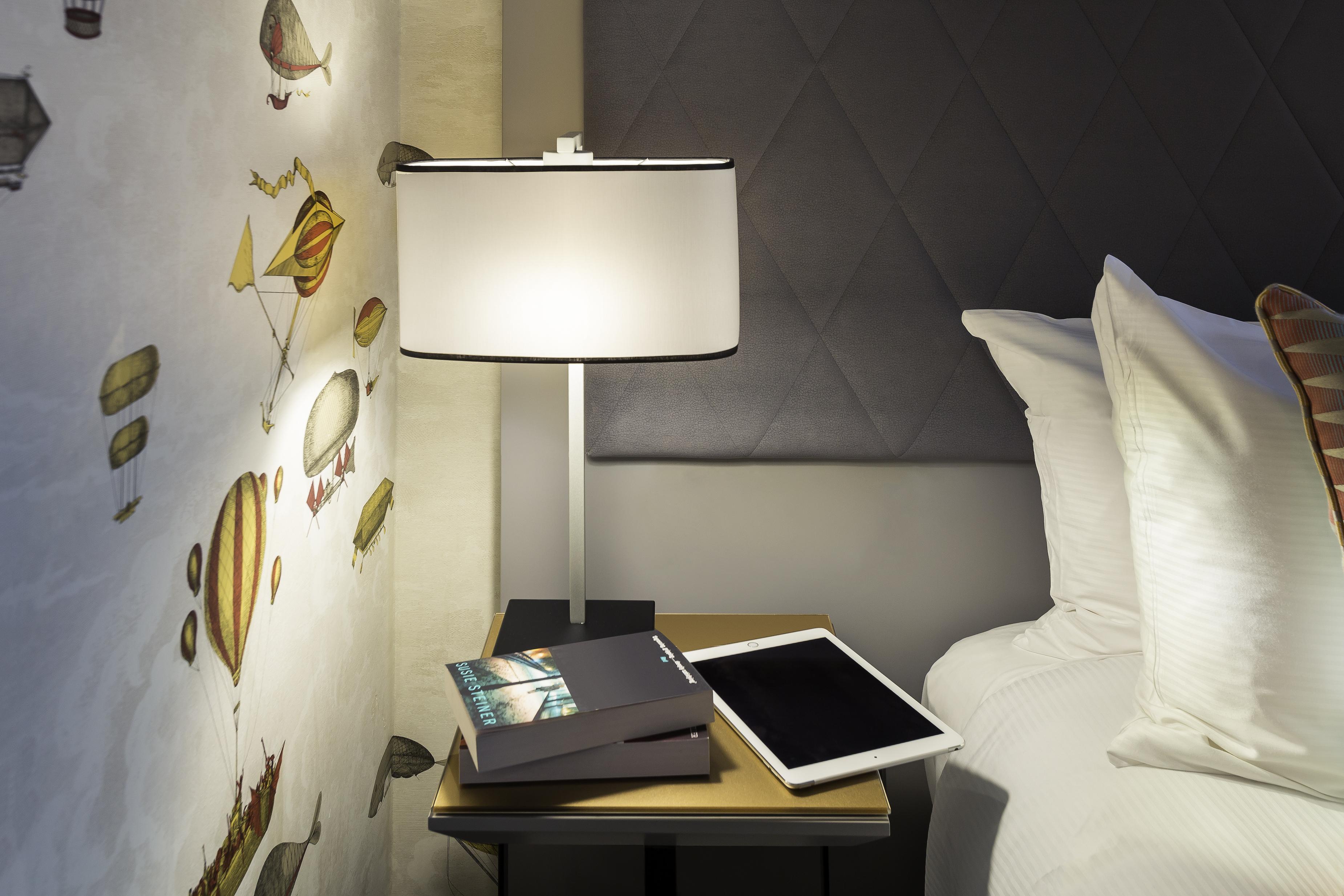 Mercure Hyde Park Londres