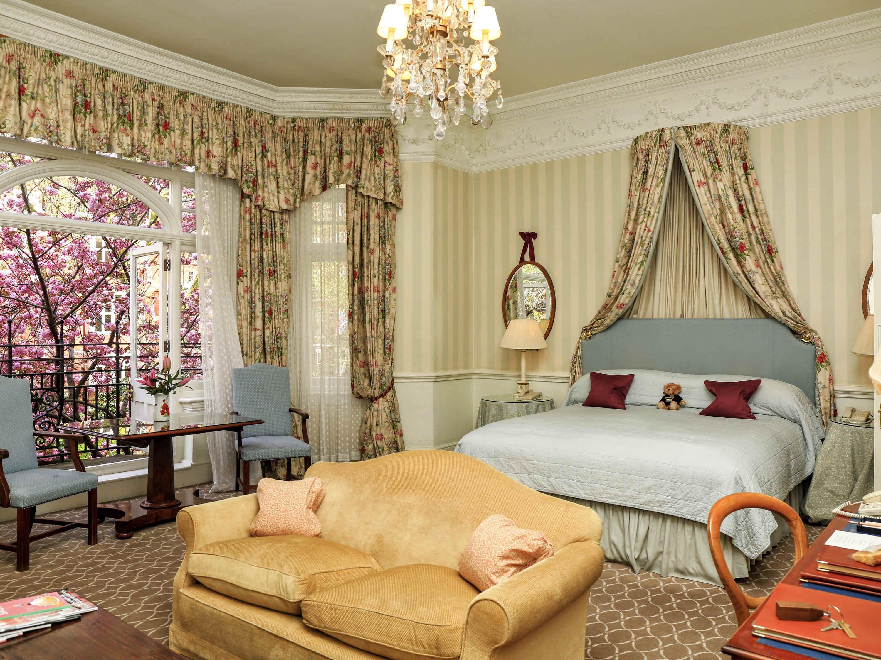 The Chelsea Townhouse By Iconic Luxury Hotel