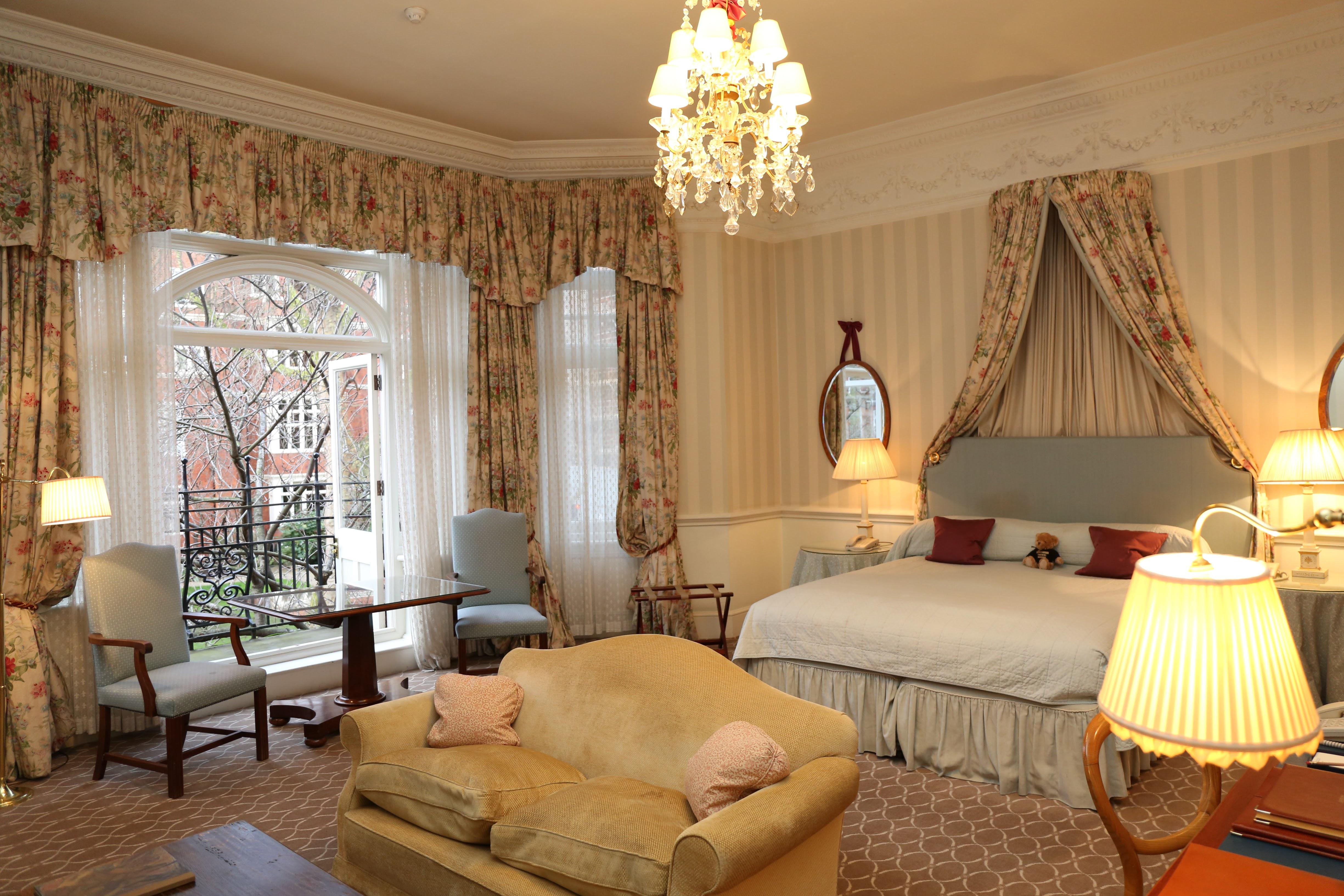 The Chelsea Townhouse By Iconic Luxury Hotel