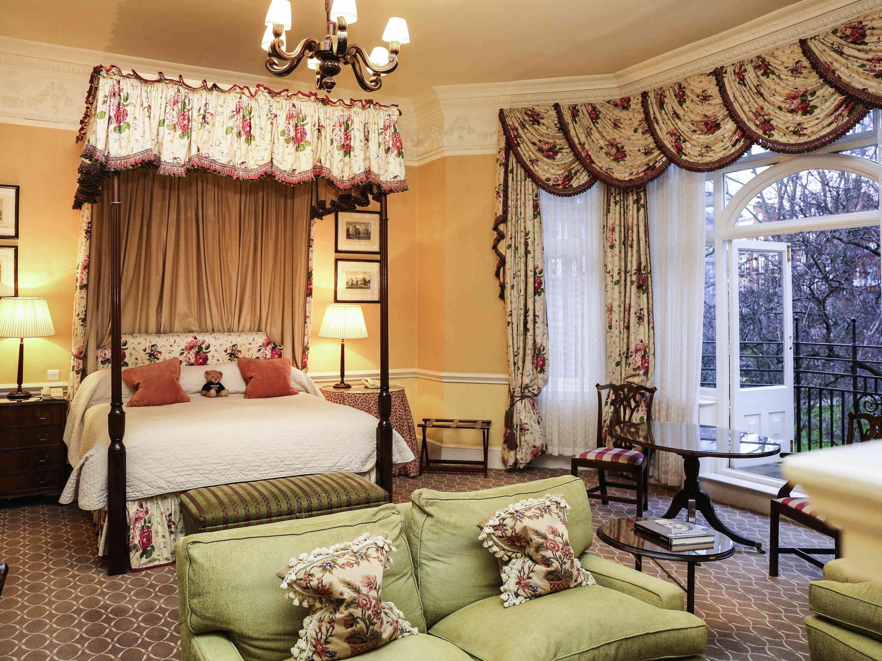 The Chelsea Townhouse By Iconic Luxury Hotel