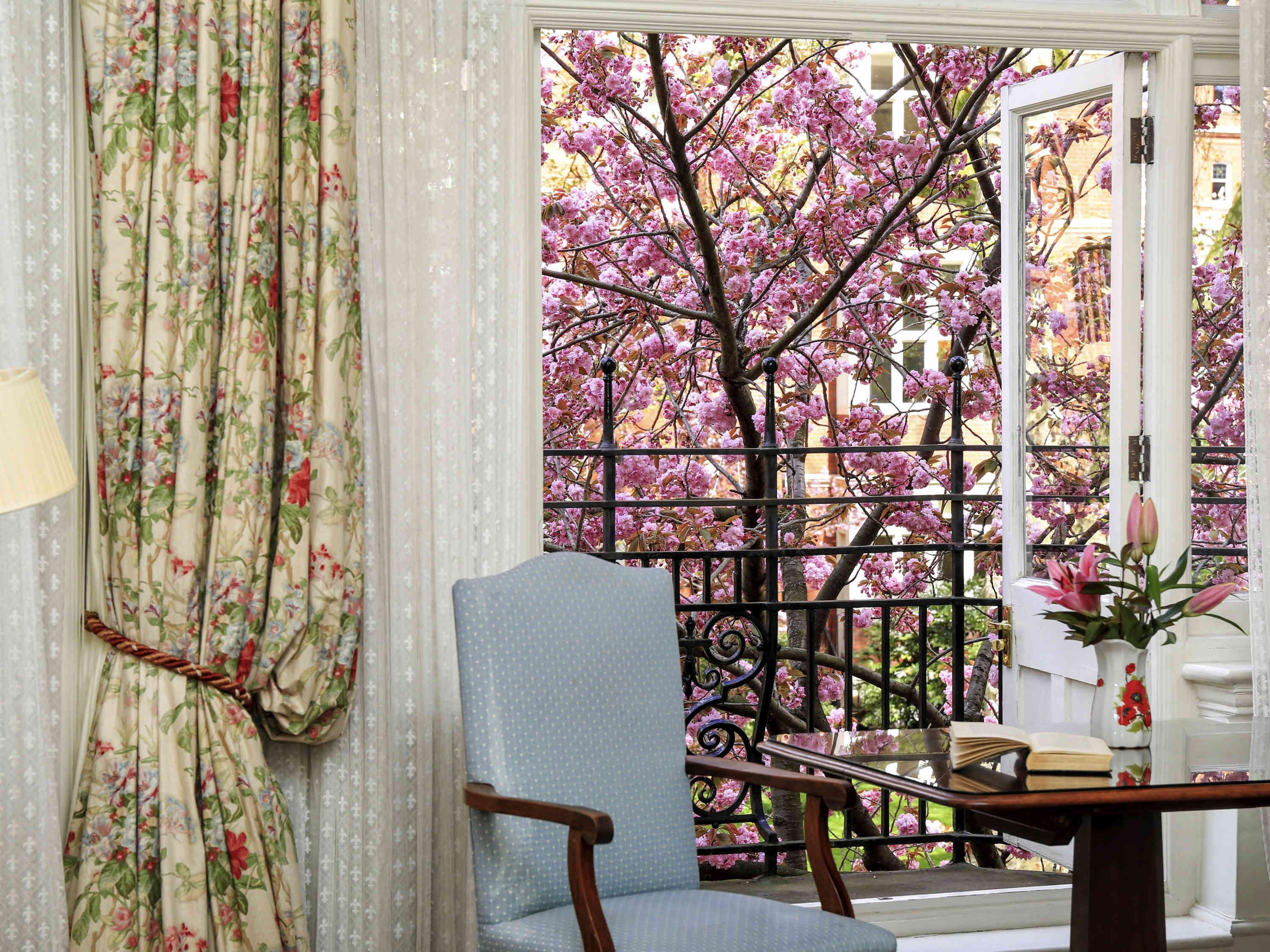Hotel The Chelsea Townhouse By Iconic Luxury