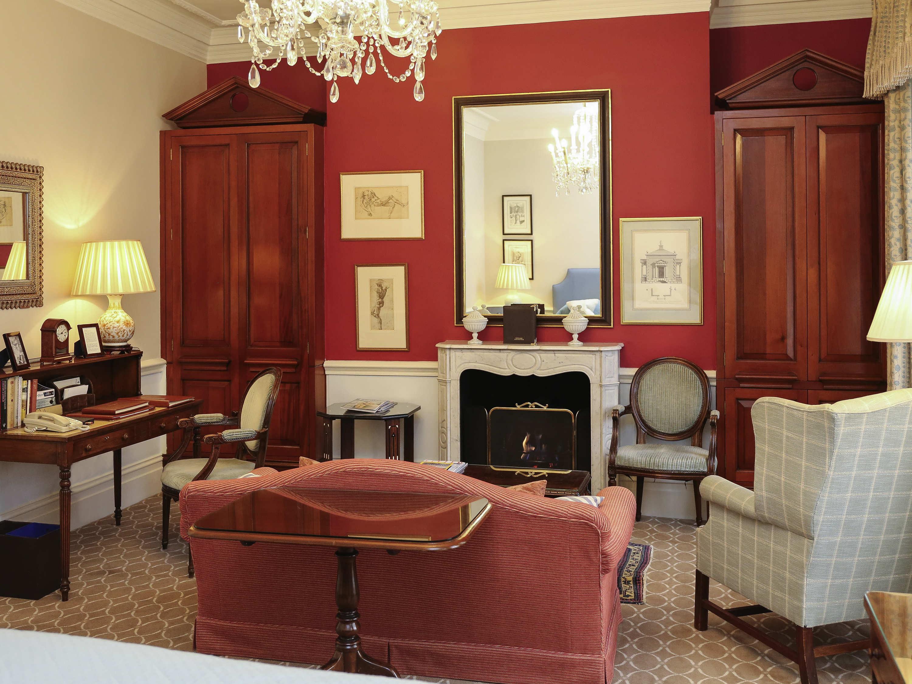 Hotel The Chelsea Townhouse By Iconic Luxury