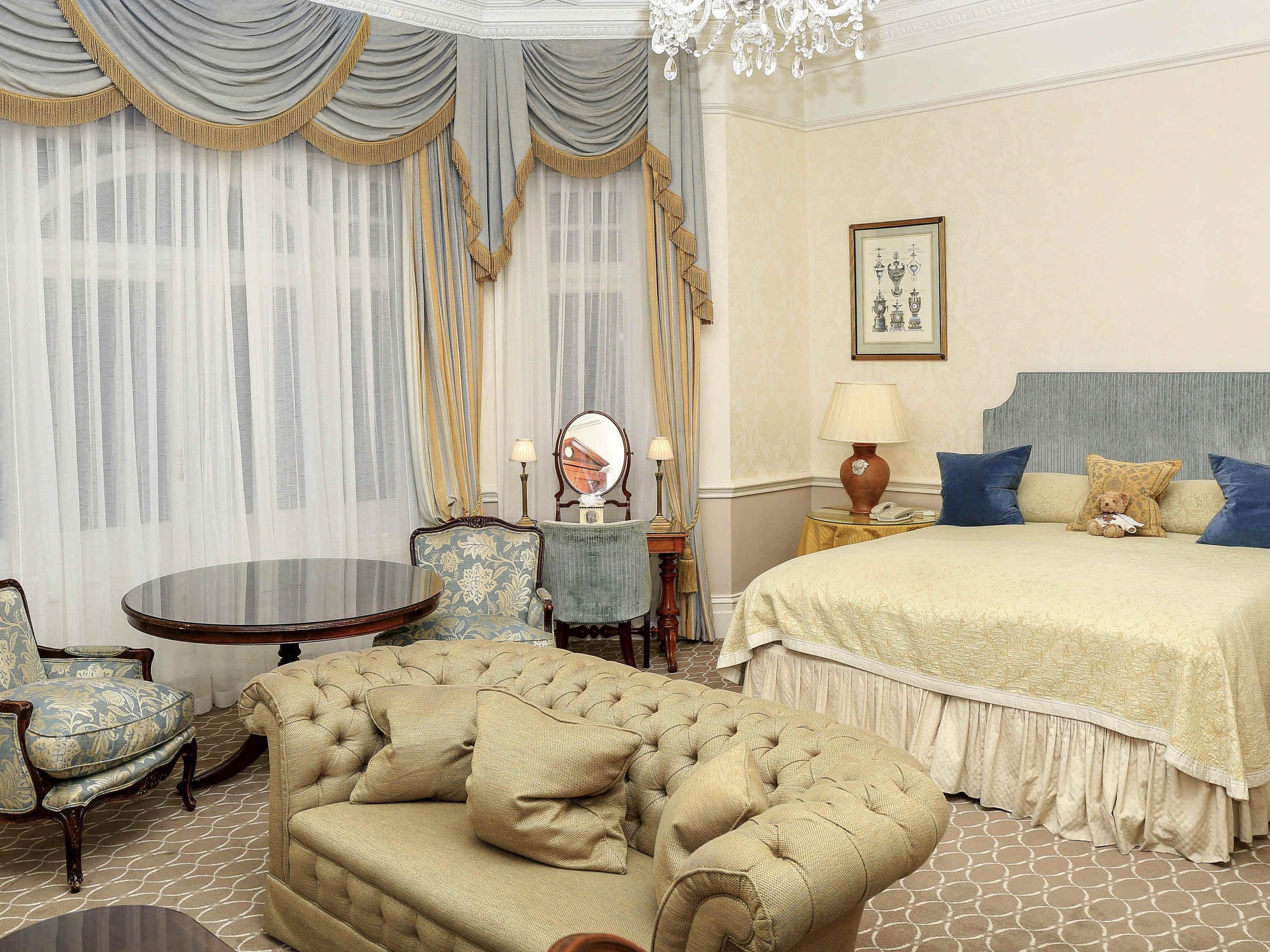 Hotel The Chelsea Townhouse By Iconic Luxury