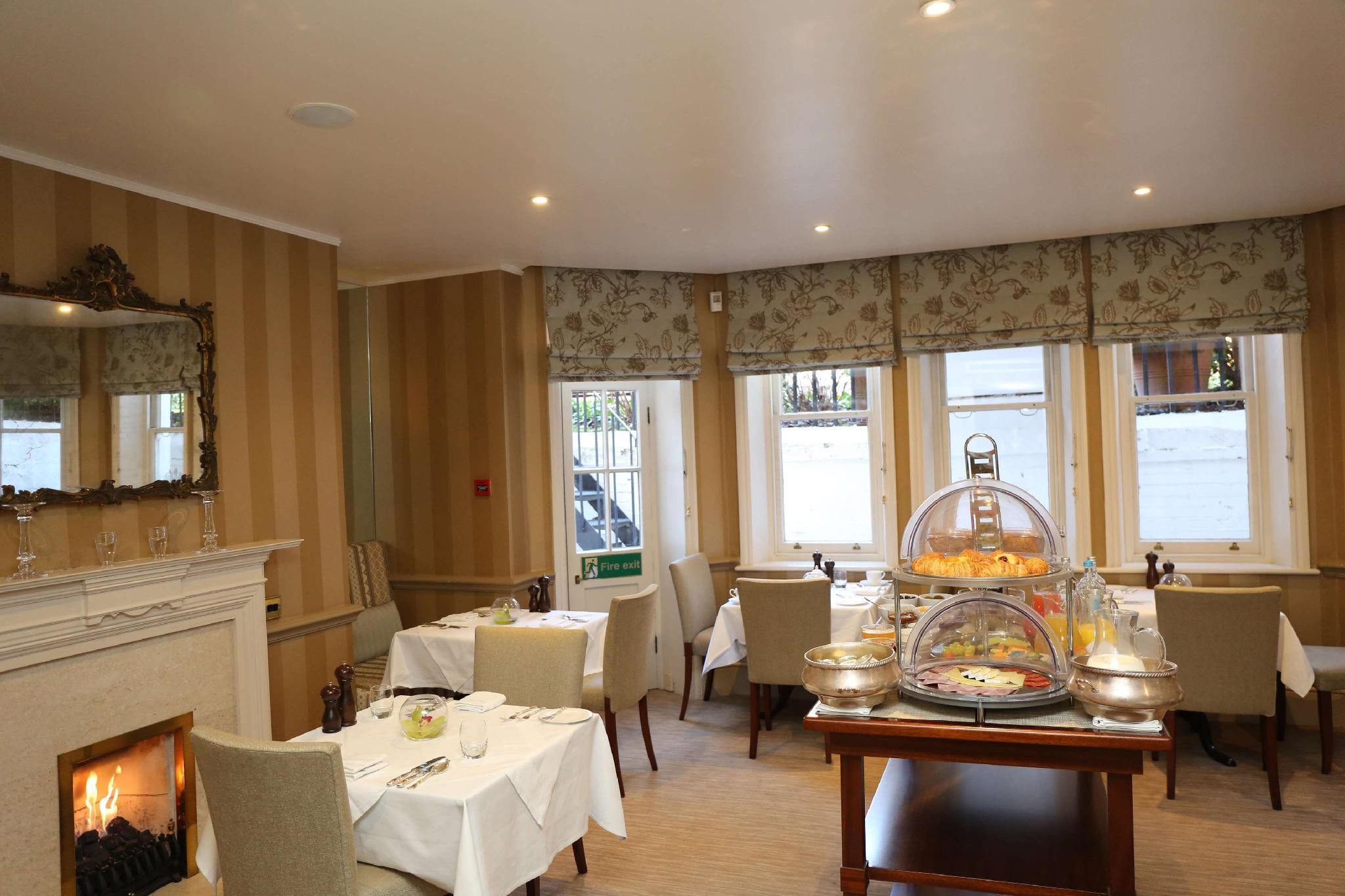 The Chelsea Townhouse By Iconic Luxury 5* London