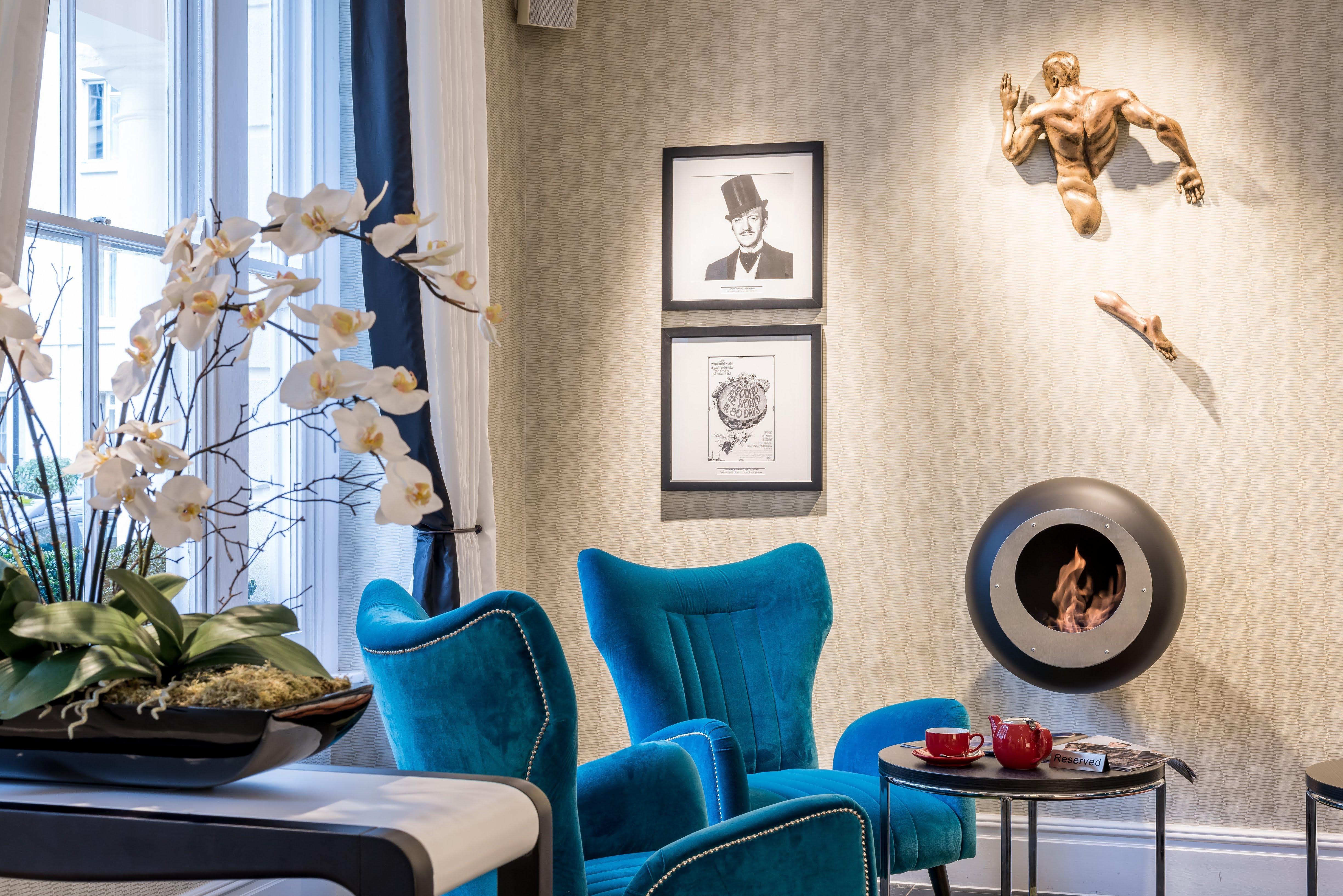 Hotel Mercure Hyde Park 4*